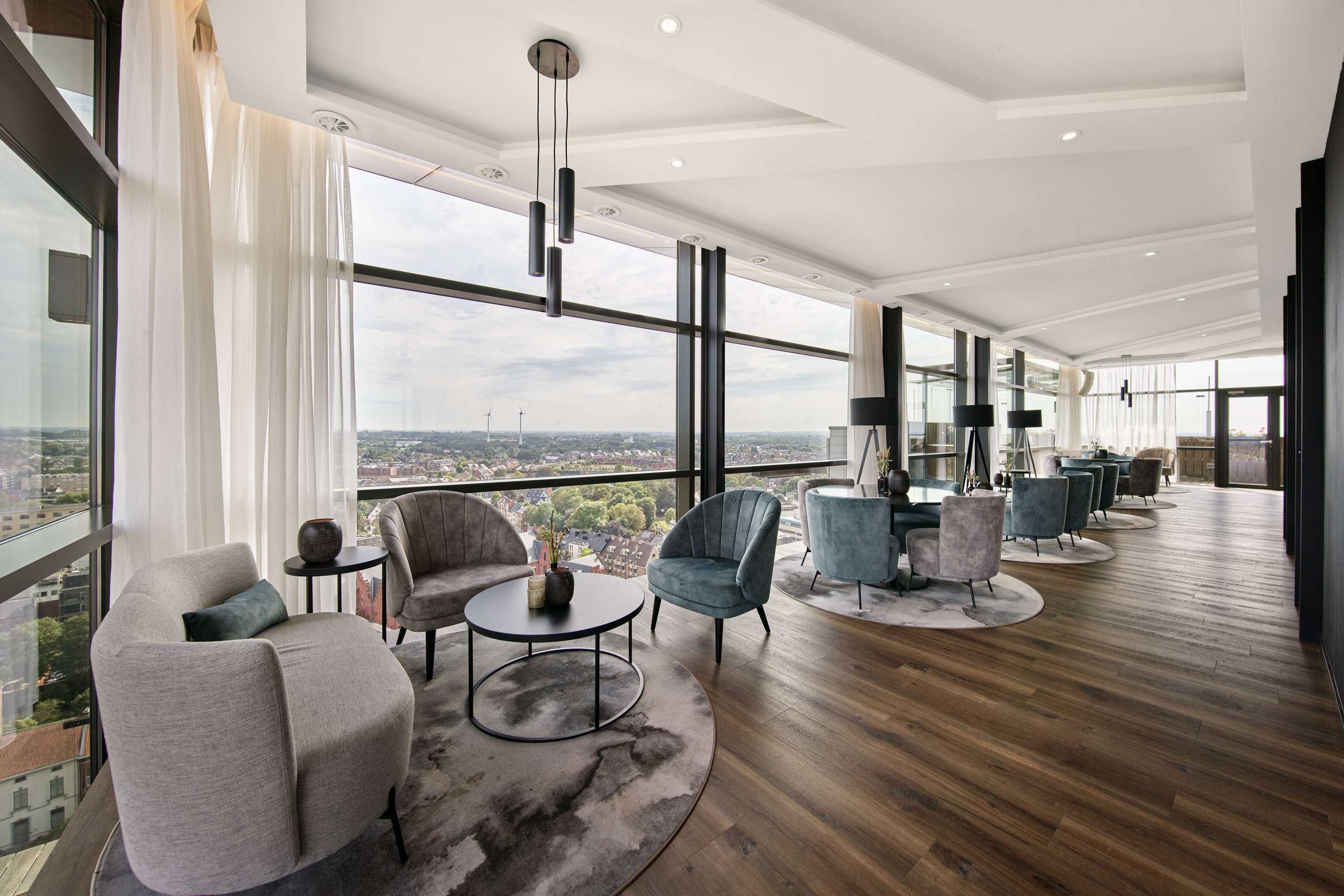 Gift card for Radisson Blu Hotel, Hasselt Gift card for Radisson Blu Hotel, Hasselt