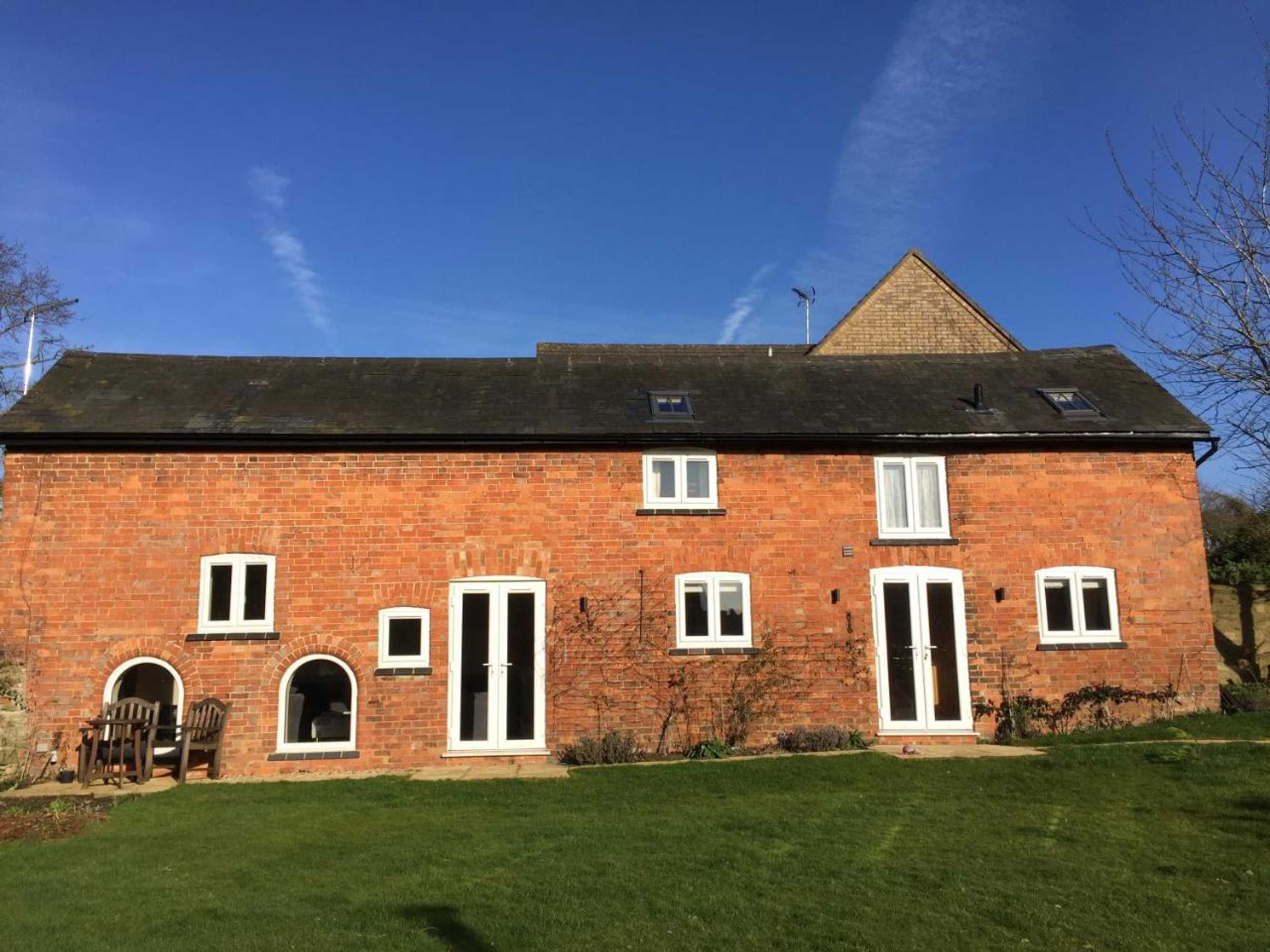 Gift card for The Old Bakery Barn