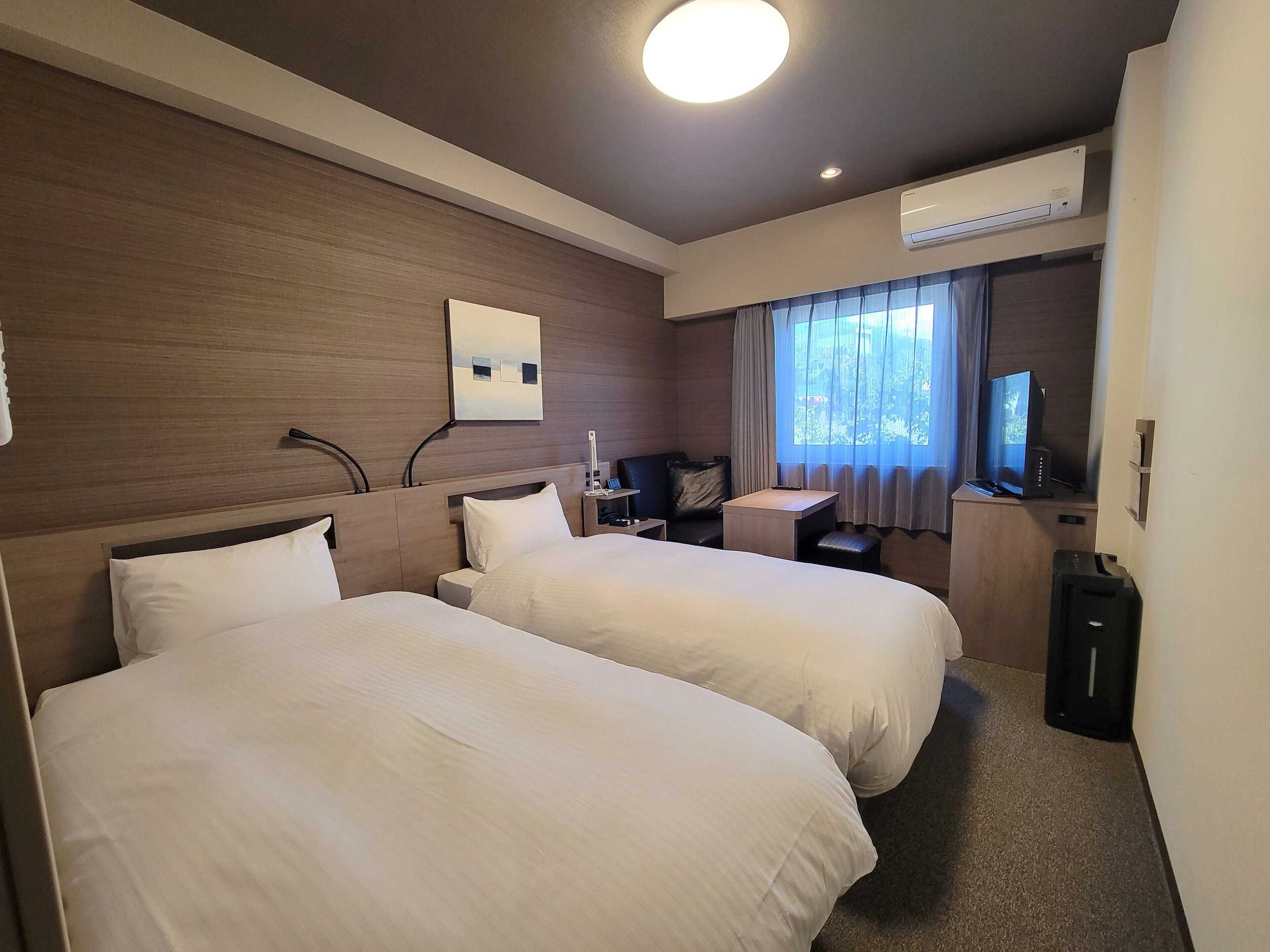 Gift card for Hotel Route-Inn Komoro Gift card for Hotel Route-Inn Komoro