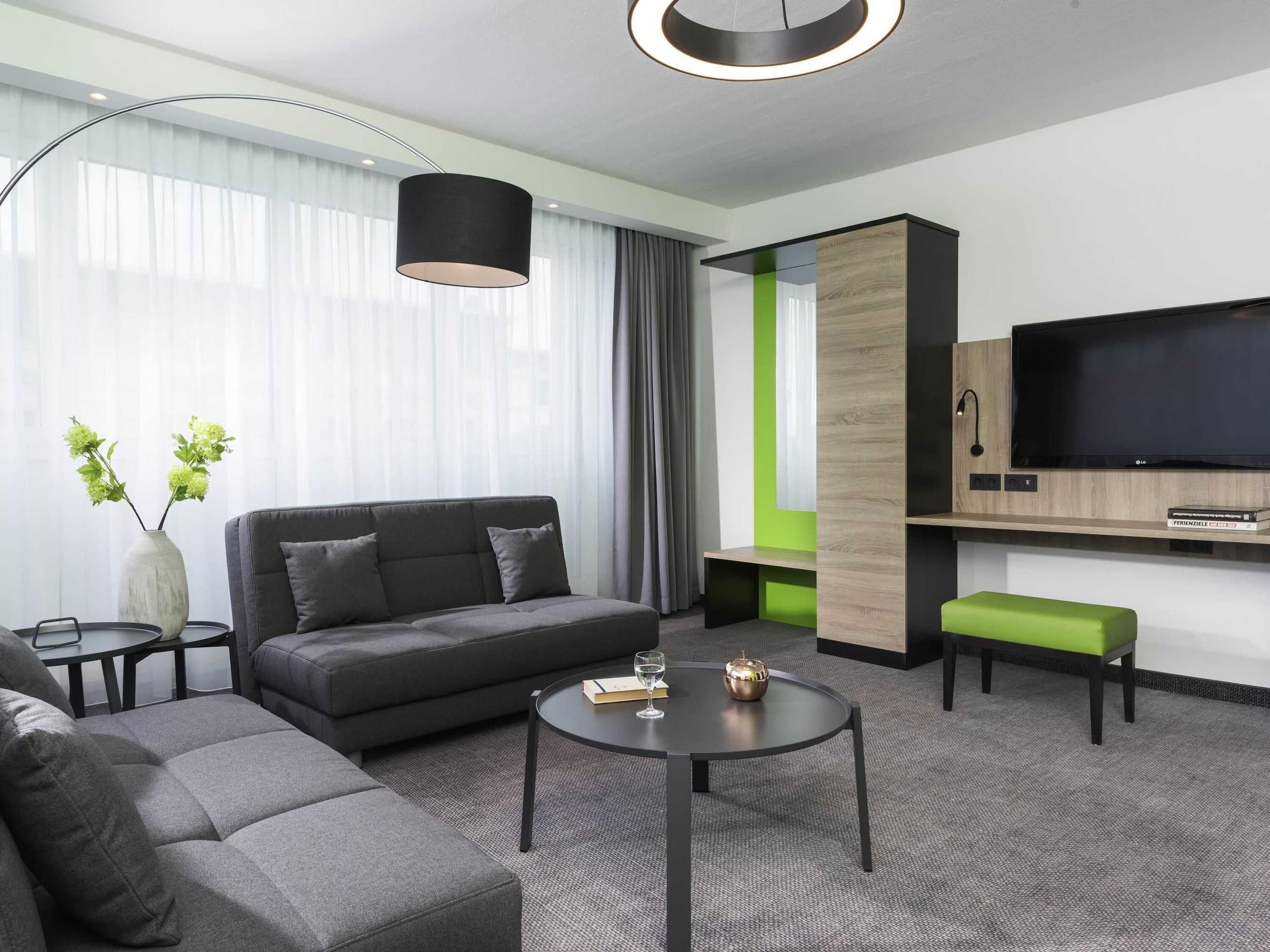 Gift card for Ibis Styles Halle