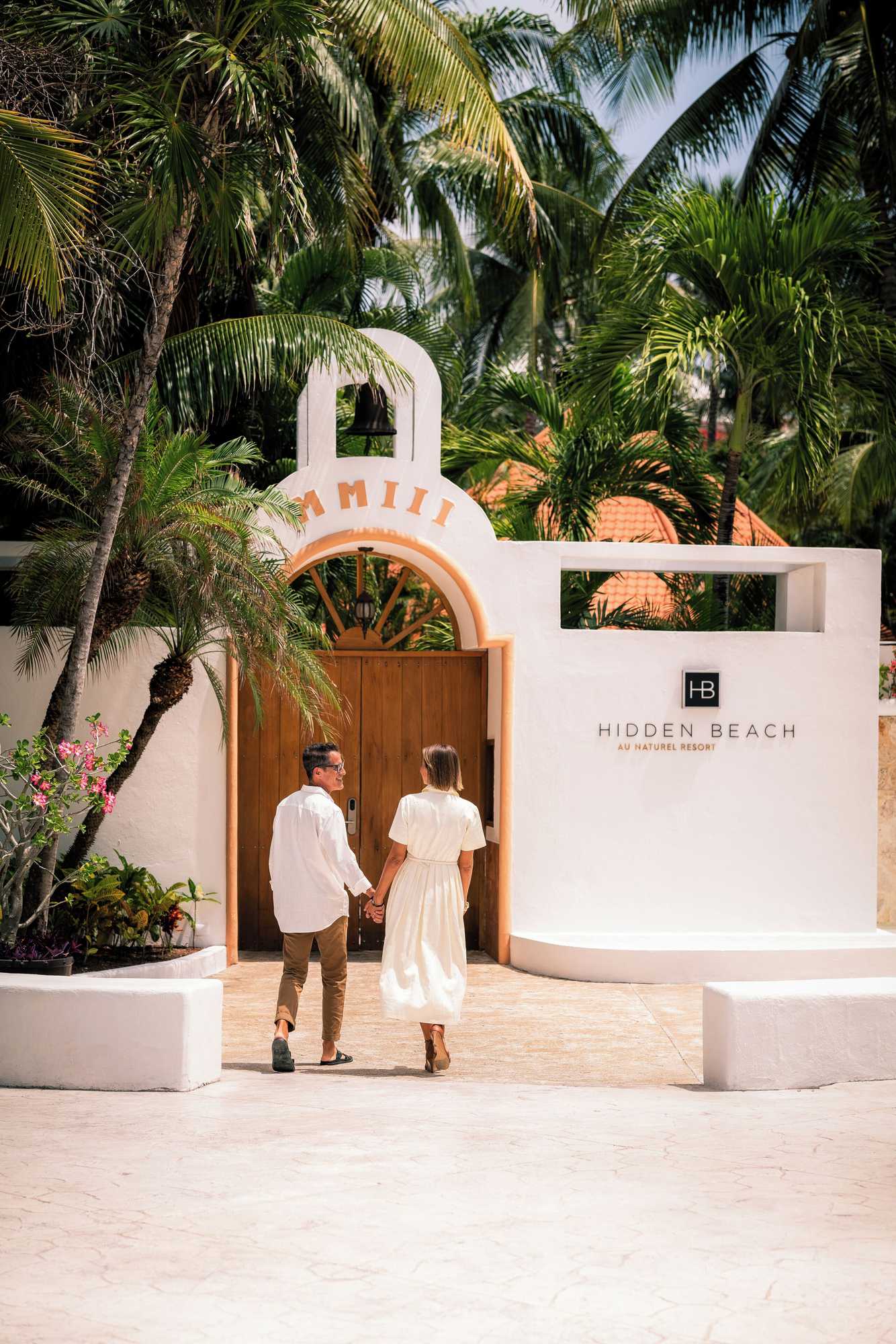 Gift card for Hidden Beach Resort Au Naturel Adults Only, Catamarán, Cenote & More Inclusive Gift card for Hidden Beach Resort Au Naturel Adults Only, Catamarán, Cenote & More Inclusive