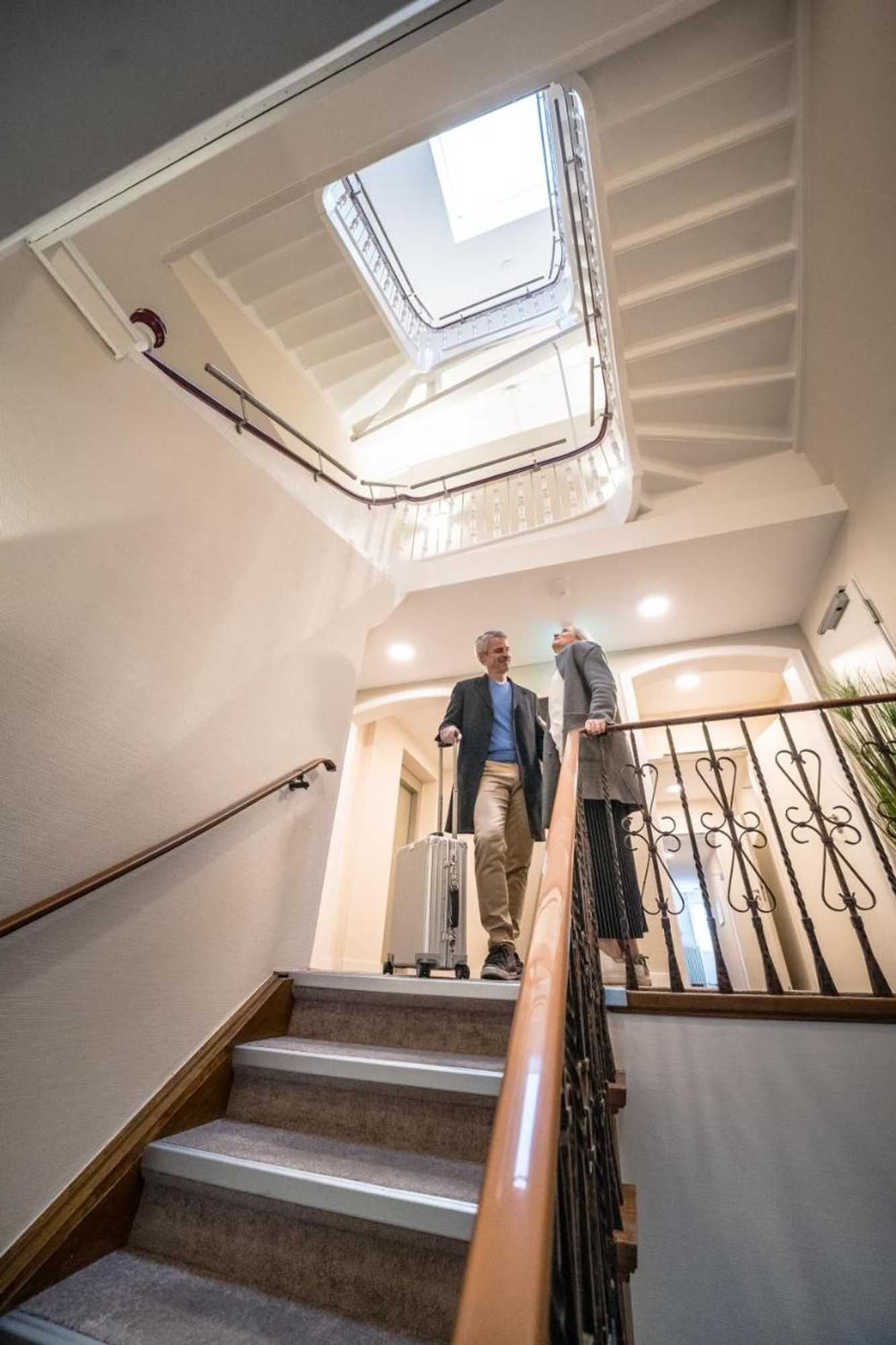 Gift card for Stüttgens Hotel