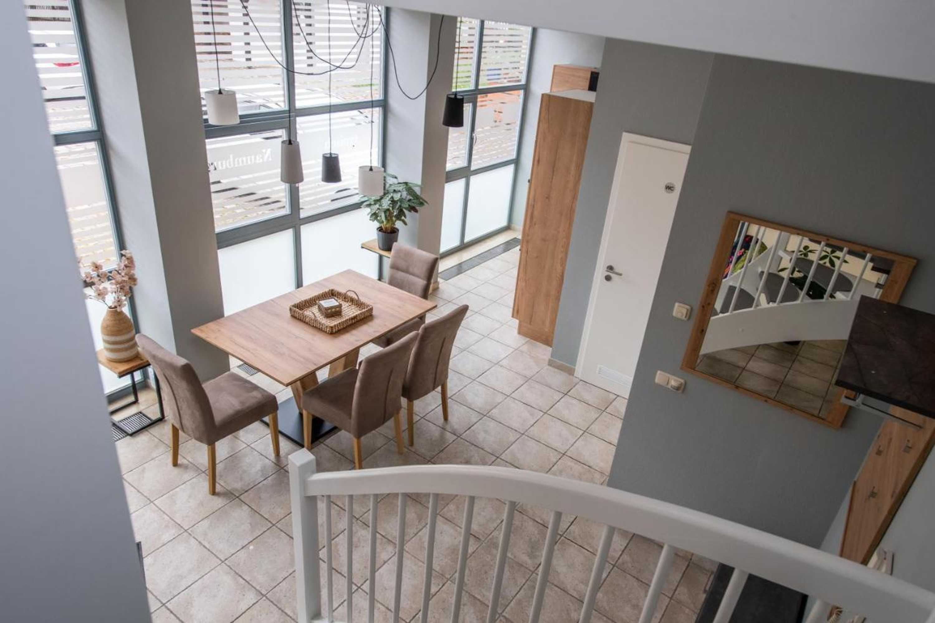 Gift card for Pension Typisch Naumburg