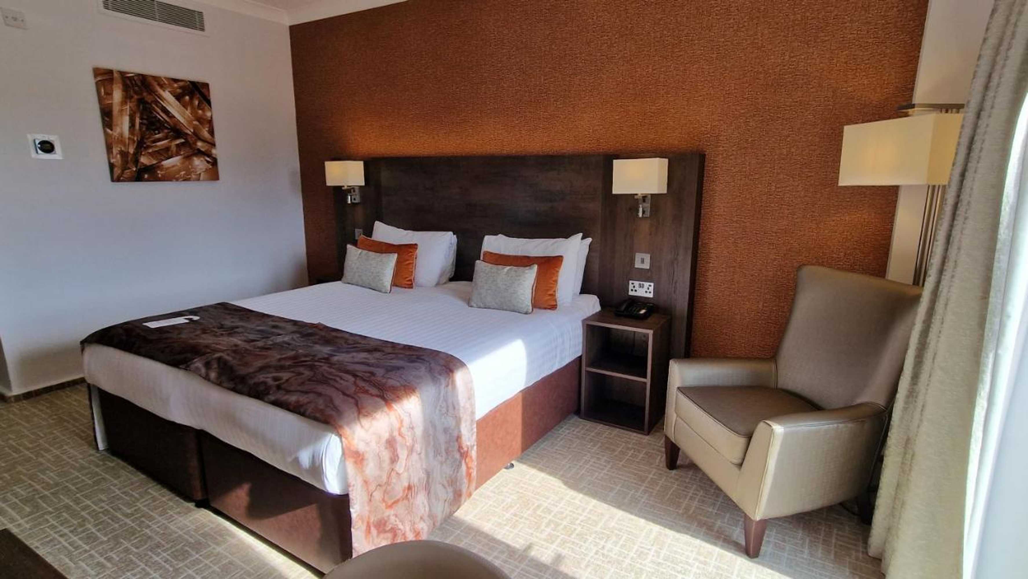 Gift card for The Coppid Beech Hotel