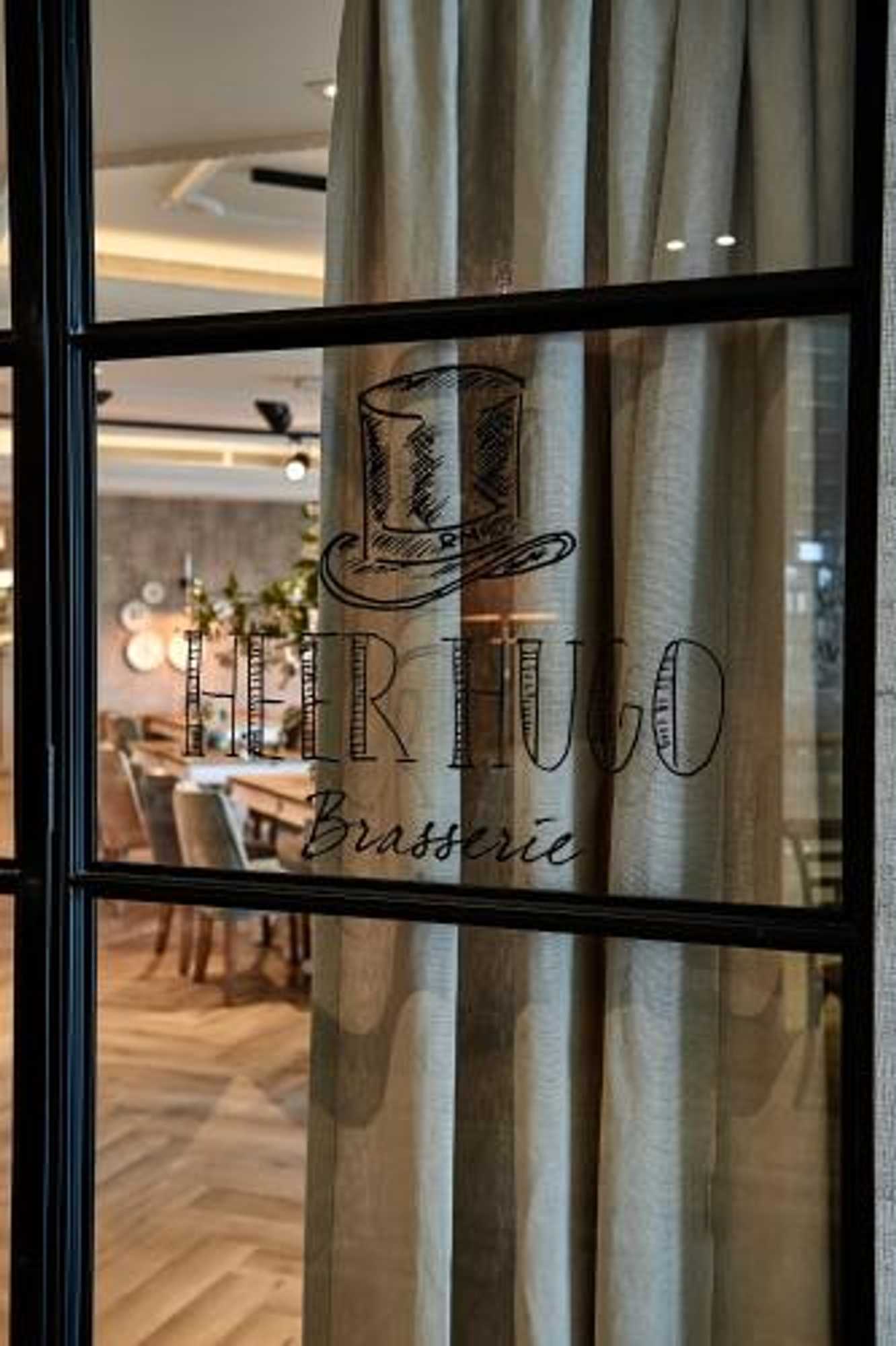 Gift card for Hotel Heer Hugo Gift card for Hotel Heer Hugo
