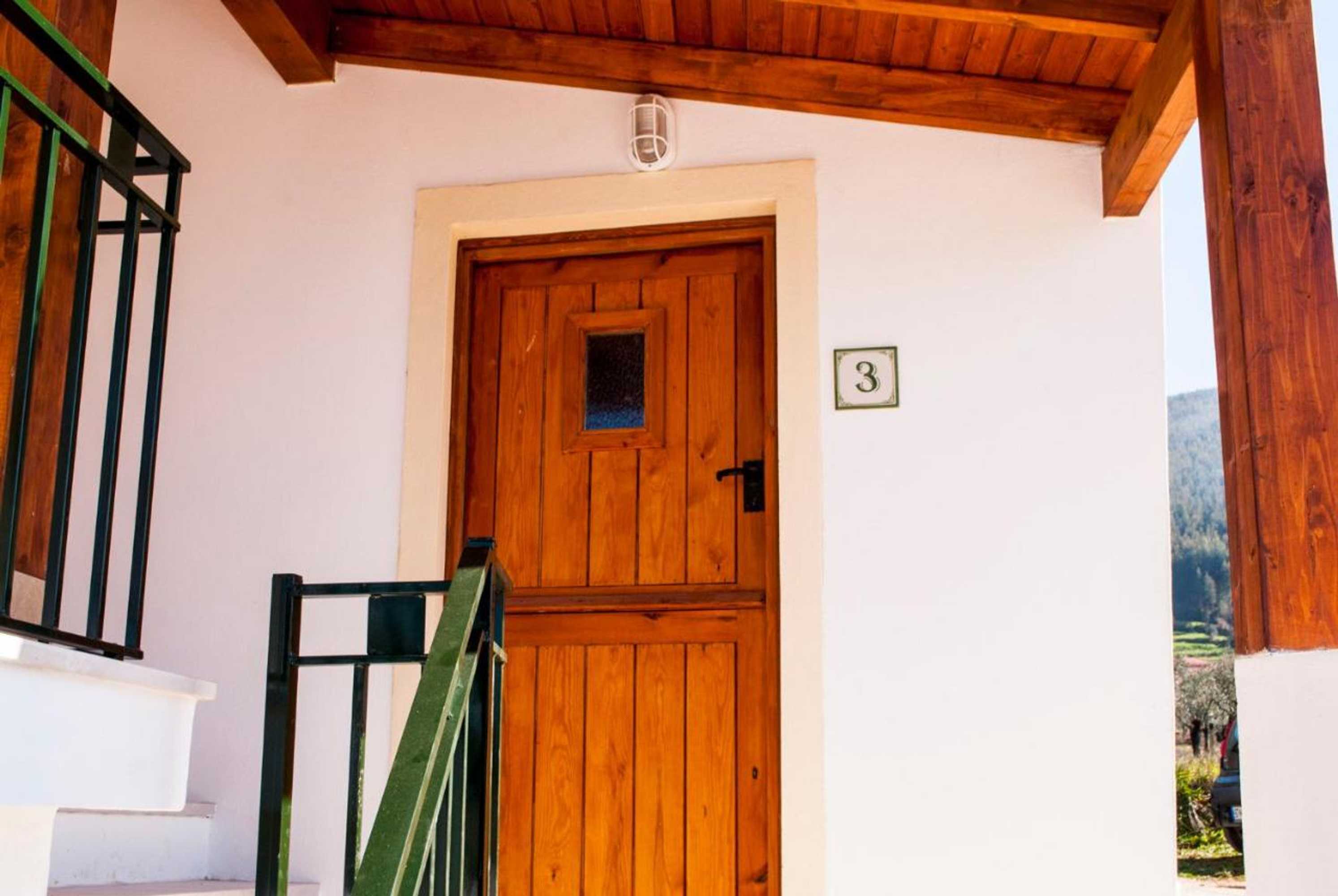 Gift card for Casa De Campo De Oliveiras