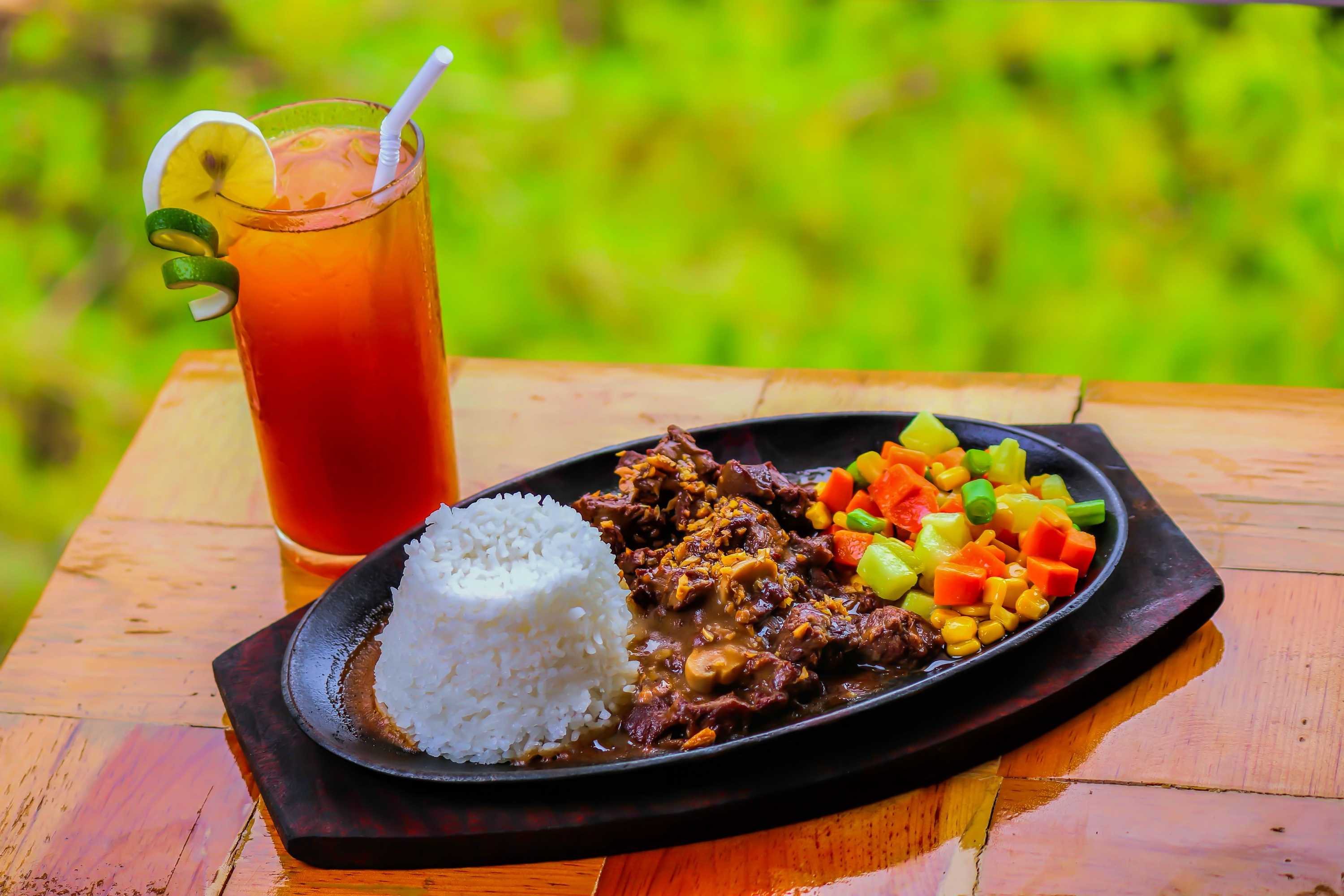 Gift card for Chalet Baguio Gift card for Chalet Baguio
