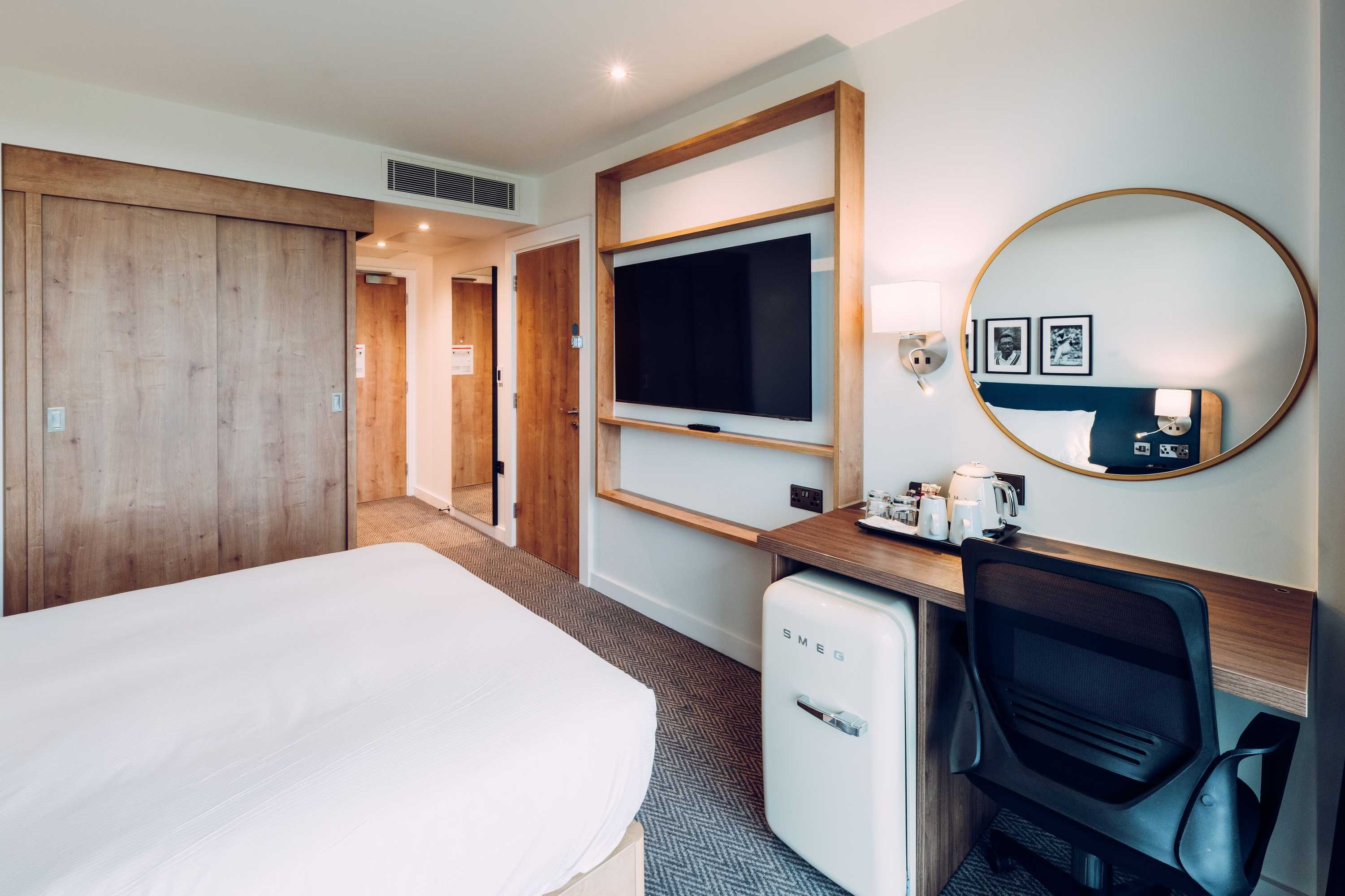 Gift card for Hilton Garden Inn Manchester Emirates Old Trafford Gift card for Hilton Garden Inn Manchester Emirates Old Trafford