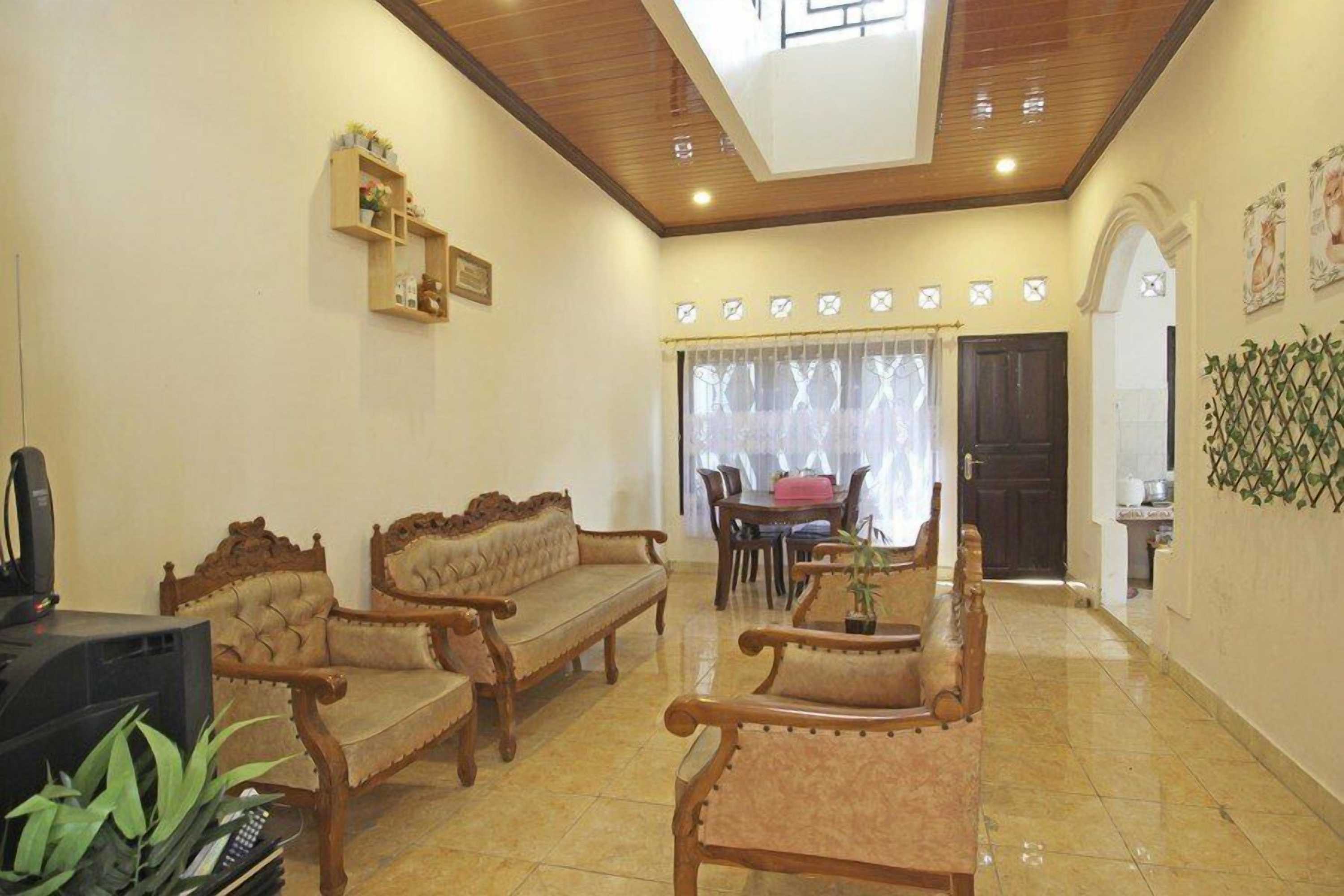 Gift card for Greenhouse Exclusive Tegalwaras