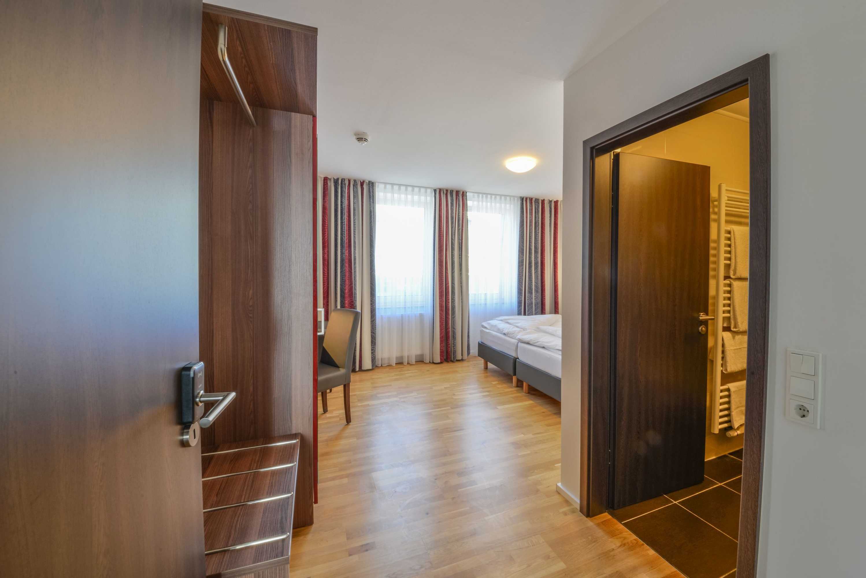 Gift card for City Hotel Wetzlar Gift card for City Hotel Wetzlar