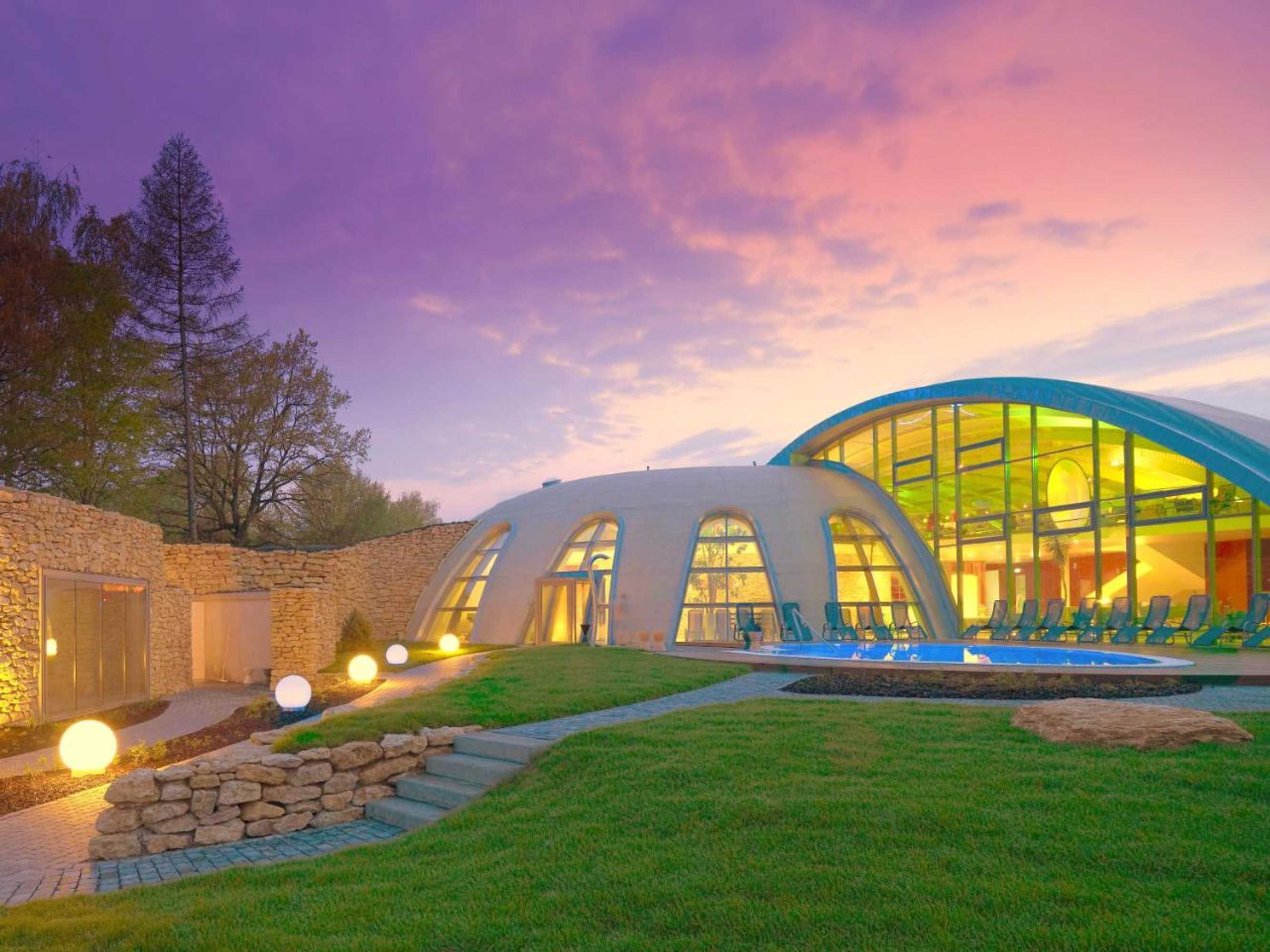 Gift card for Hotel an Der Therme Bad Sulza