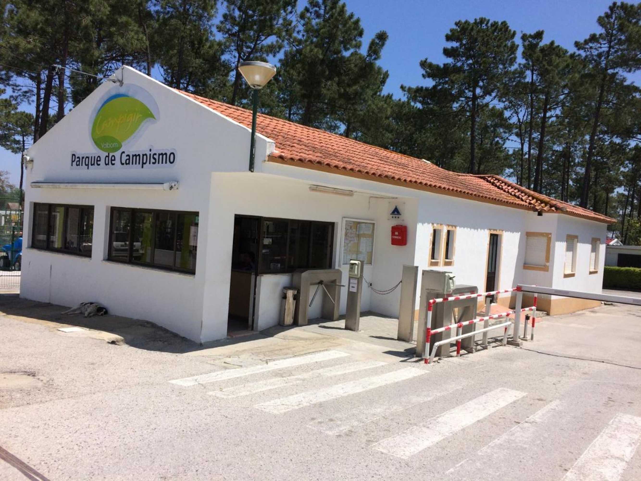 Gift card for Valbom by Campigir