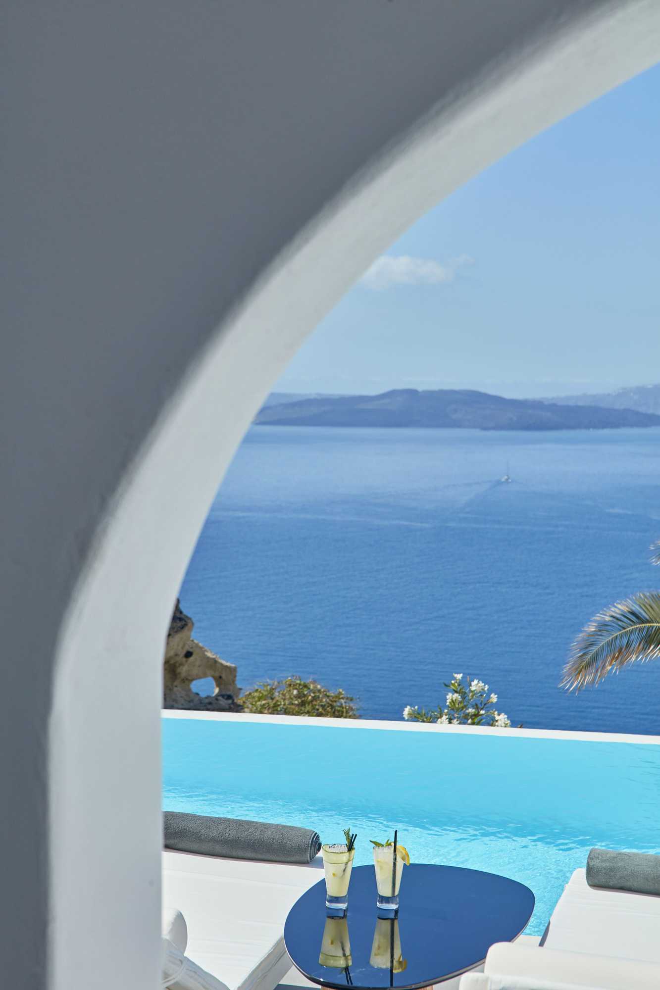 Gift card for Katikies Villa Santorini - The Leading Hotels Of The World Gift card for Katikies Villa Santorini - The Leading Hotels Of The World
