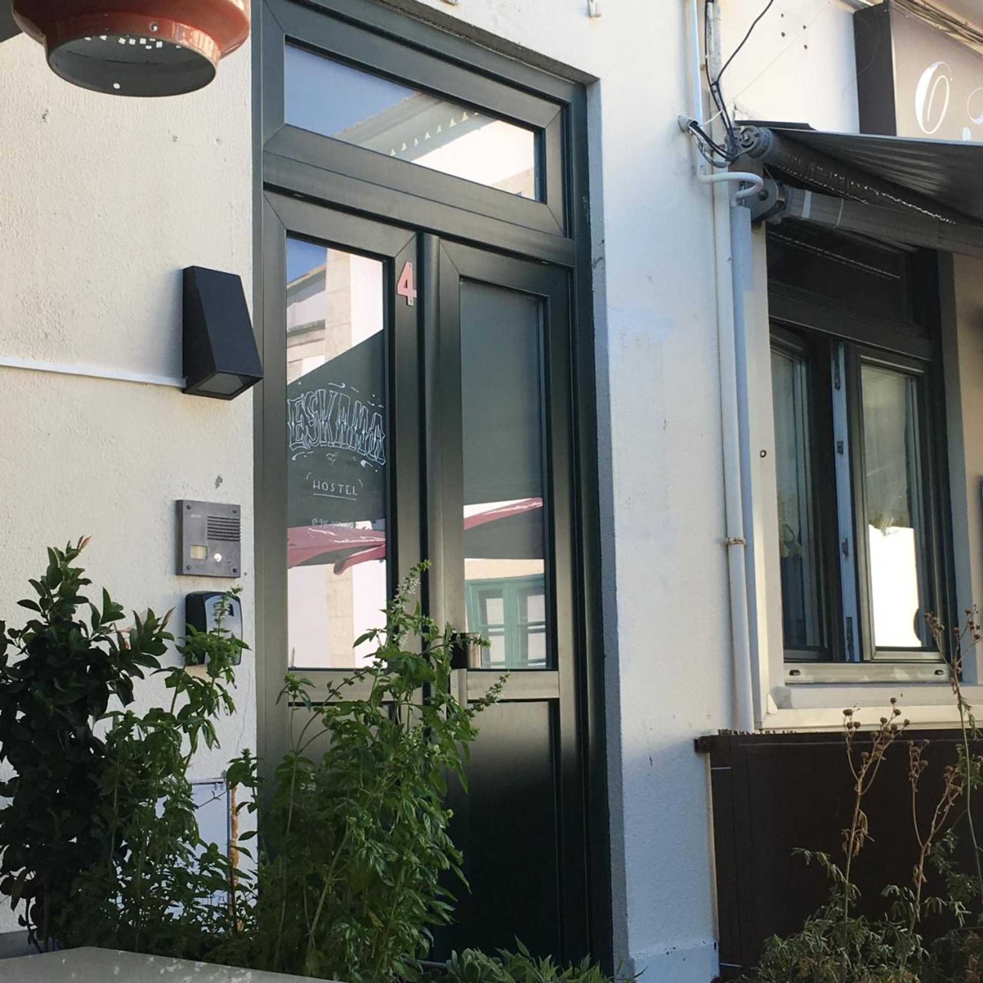 Gift card for Eskama Hostel