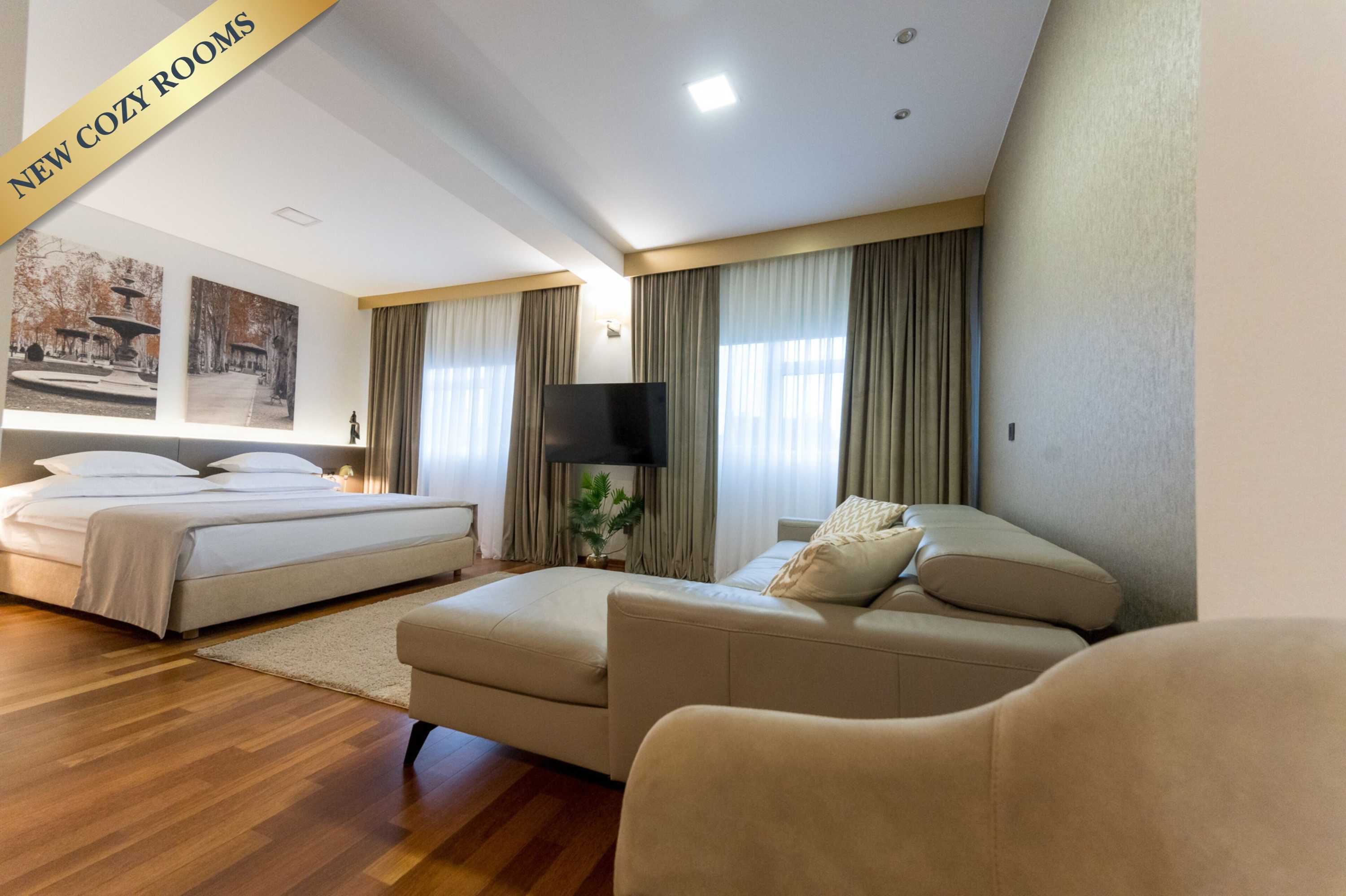 Gift card for Hotel Jarun Gift card for Hotel Jarun