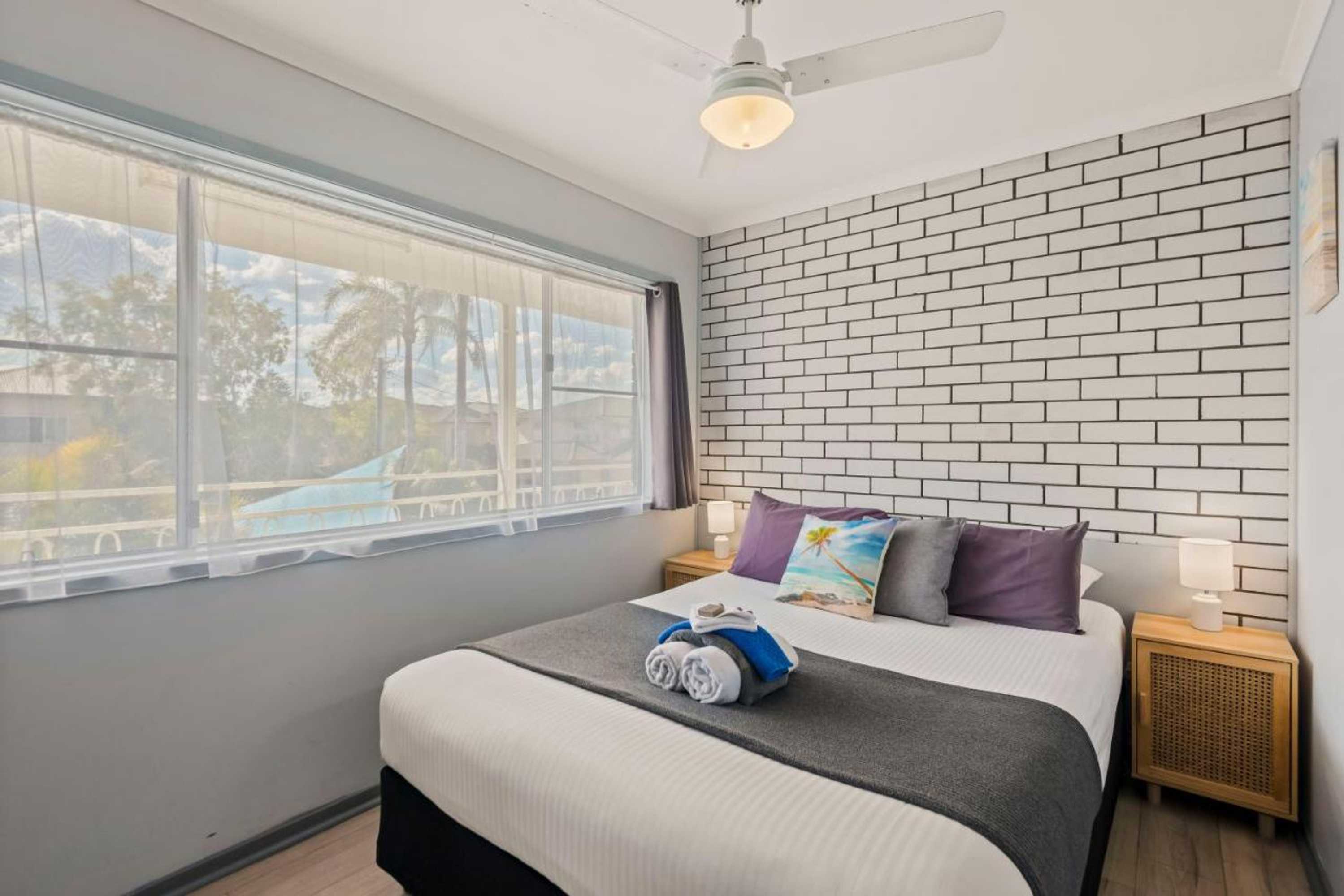 Gift card for Pacific Motor Inn