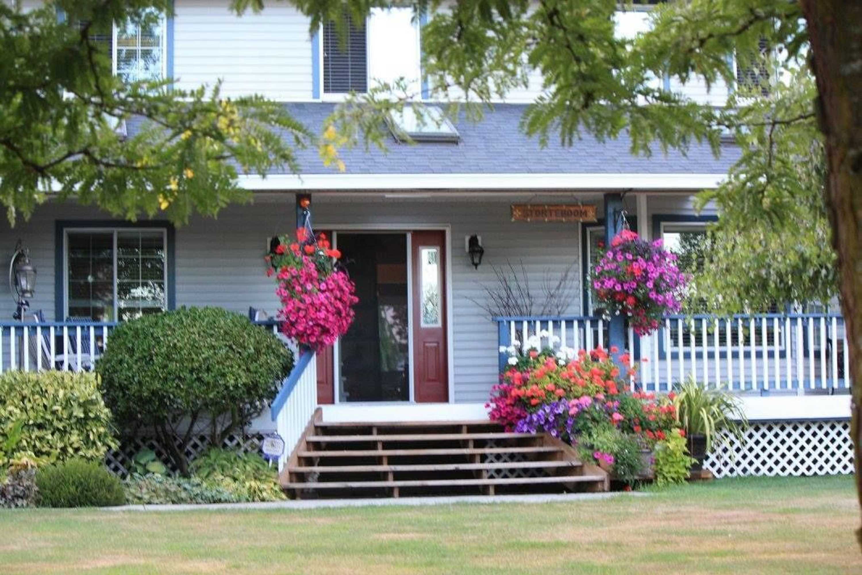Gift card for Mt Bakerview Bed And Breakfast Gift card for Mt Bakerview Bed And Breakfast