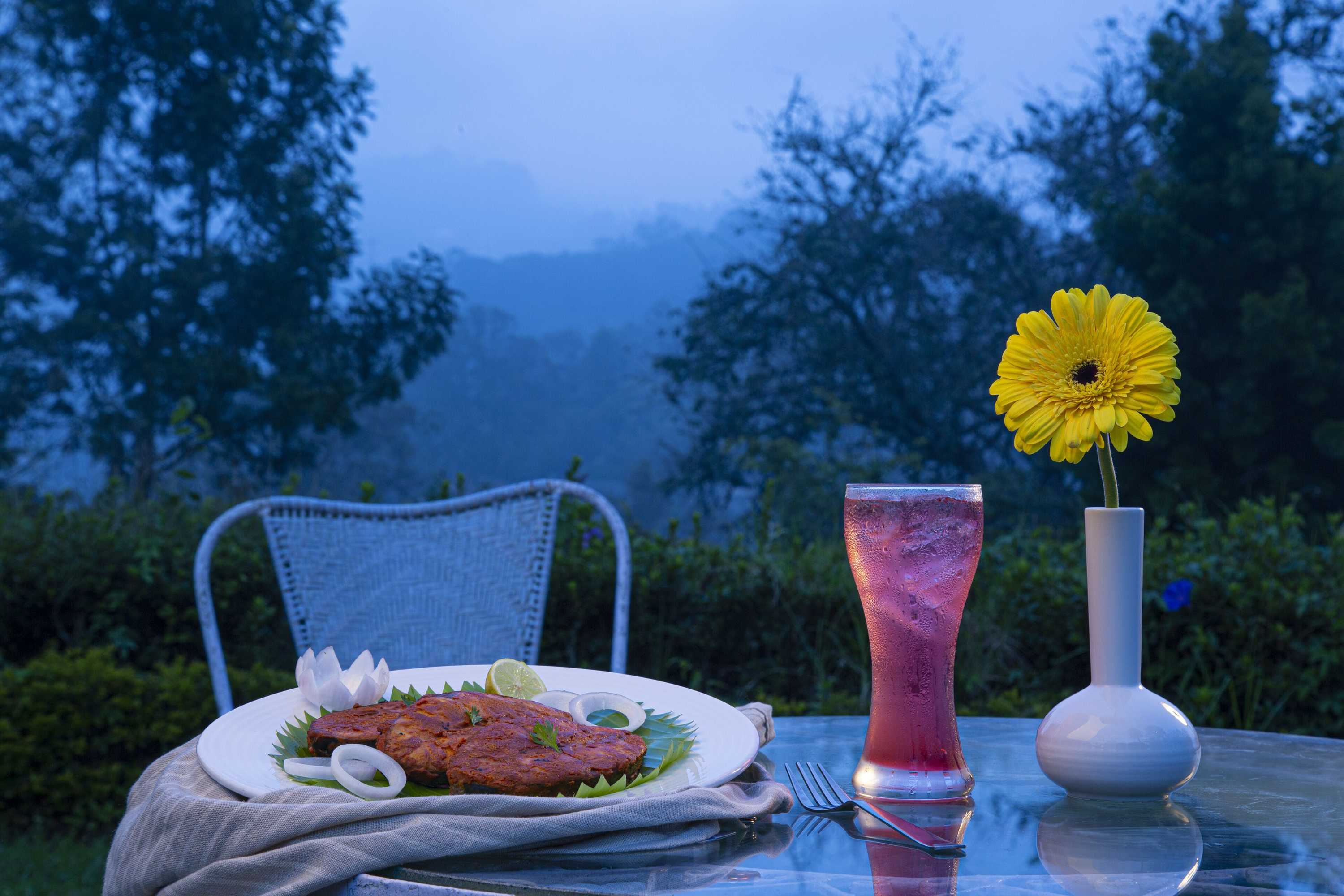 Gift card for Gateway Coonoor Gift card for Gateway Coonoor