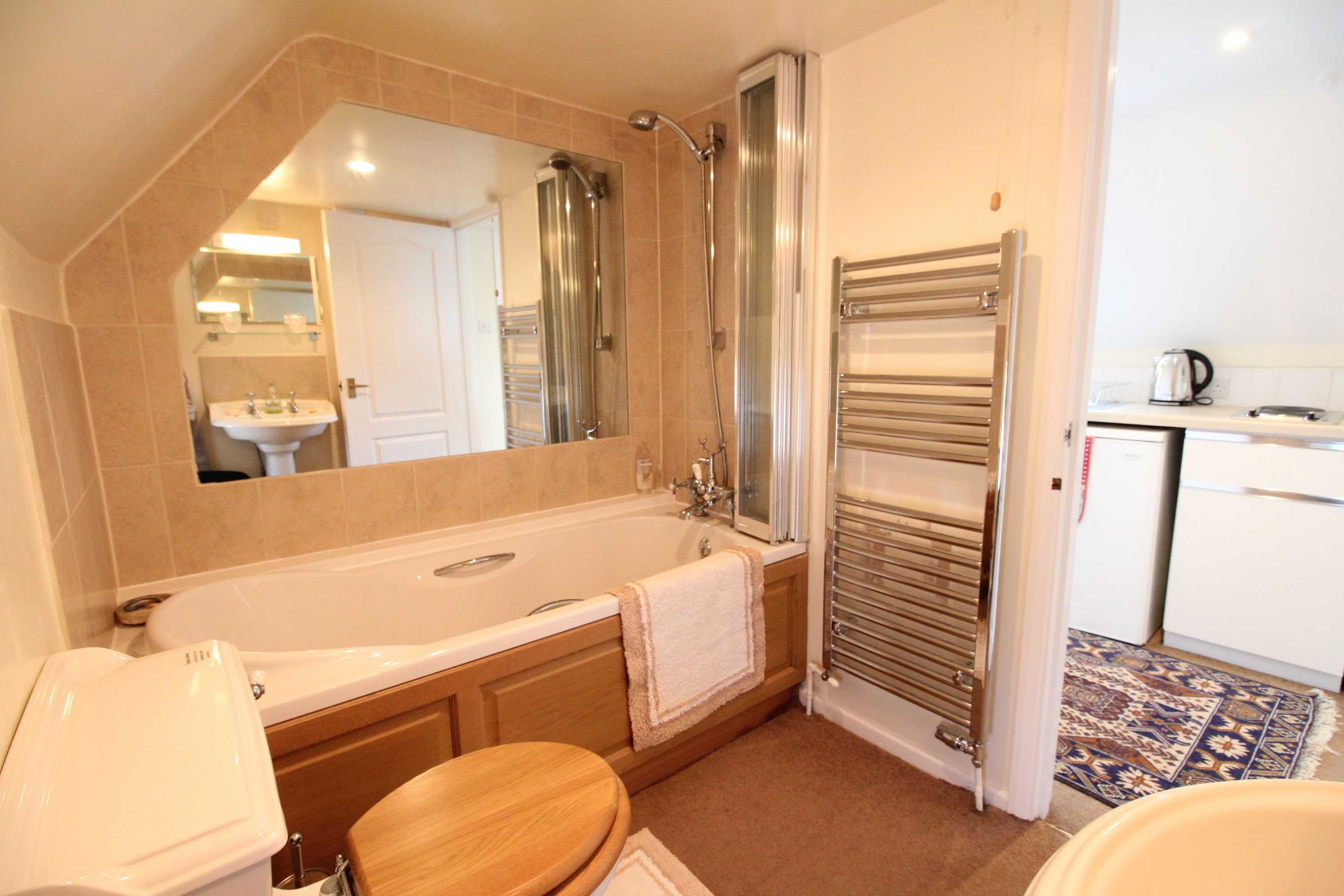 Gift card for Manton Lodge Farm