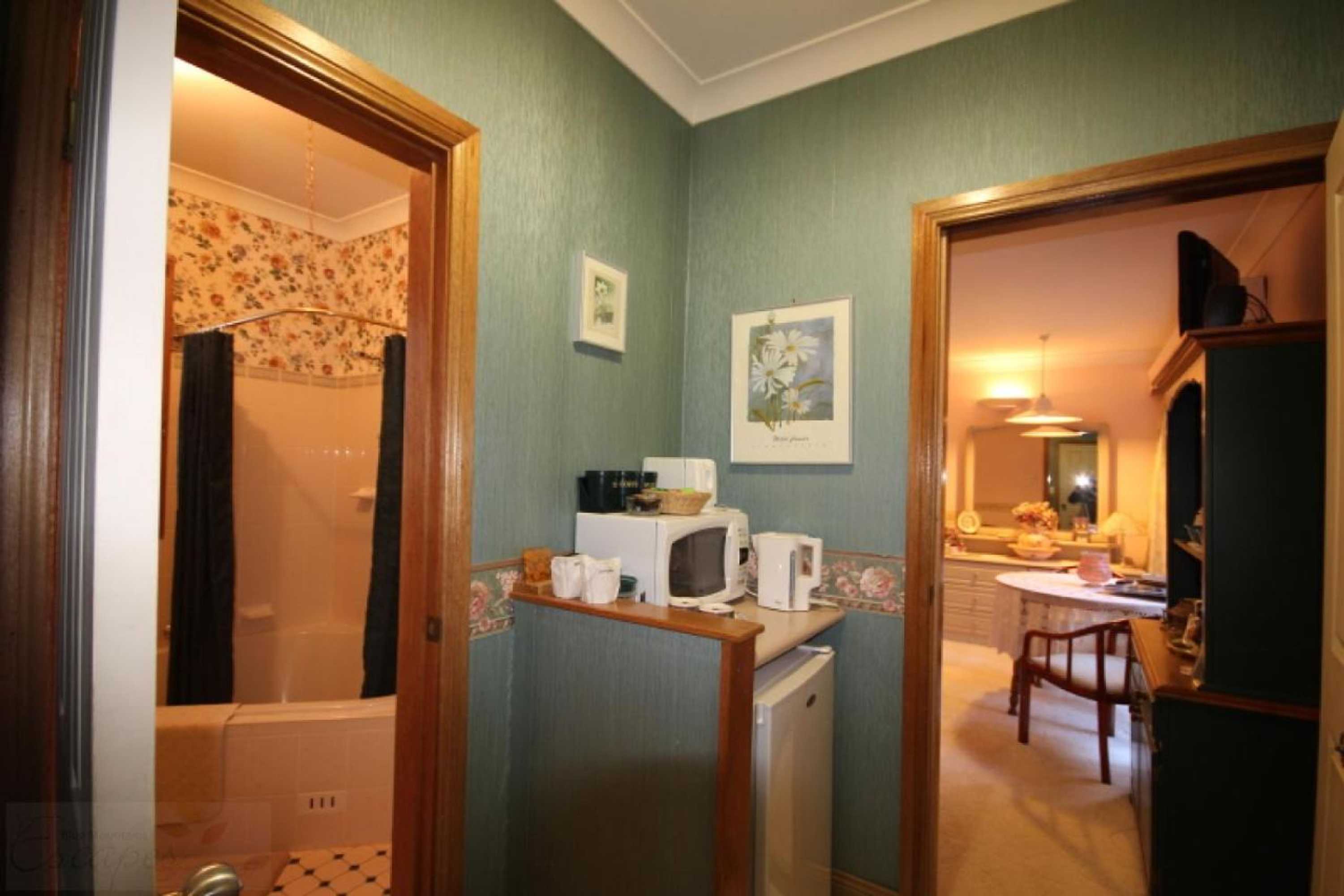 Gift card for Kalimna Spa Room