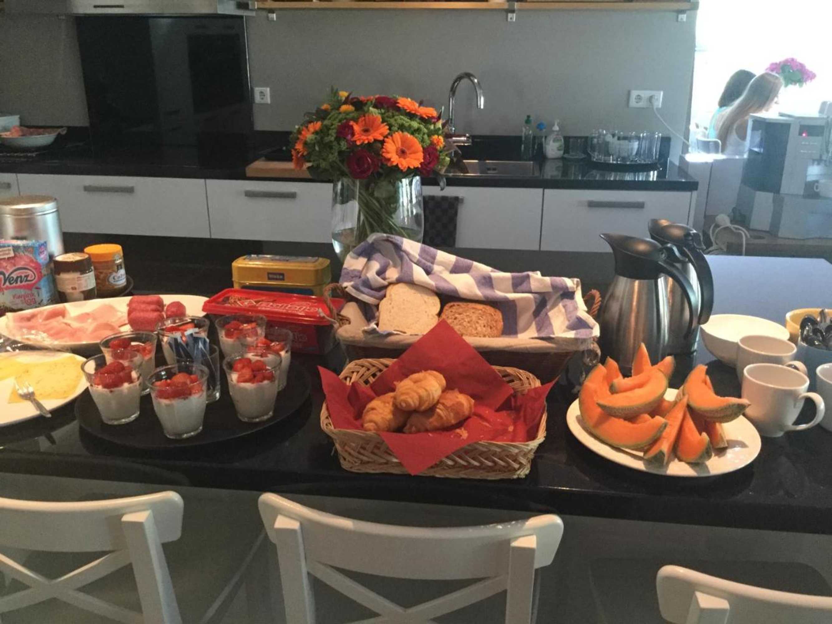 Gift card for Boerderij de Waard