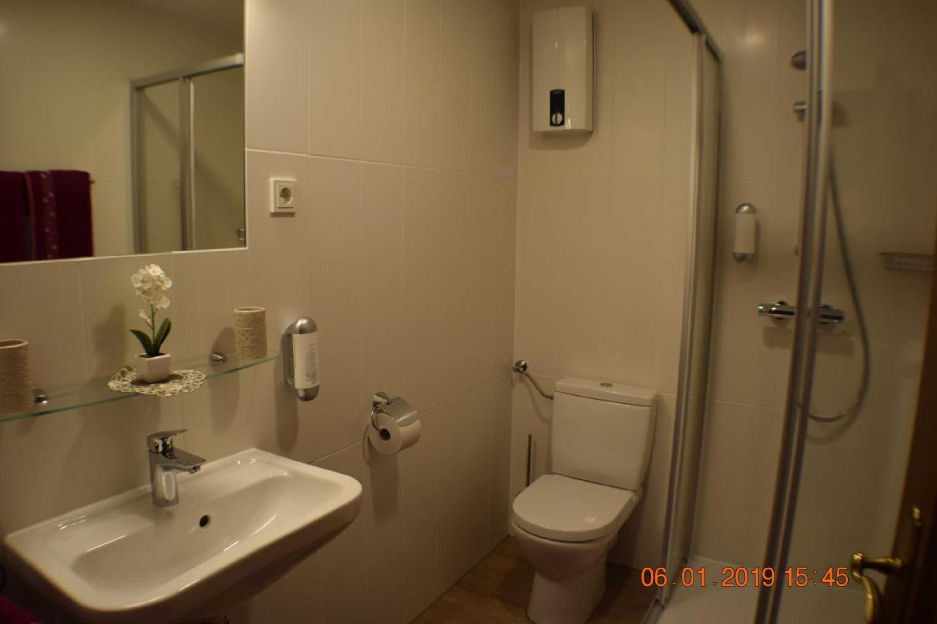 Gift card for Hotel Bürgergesellschaft