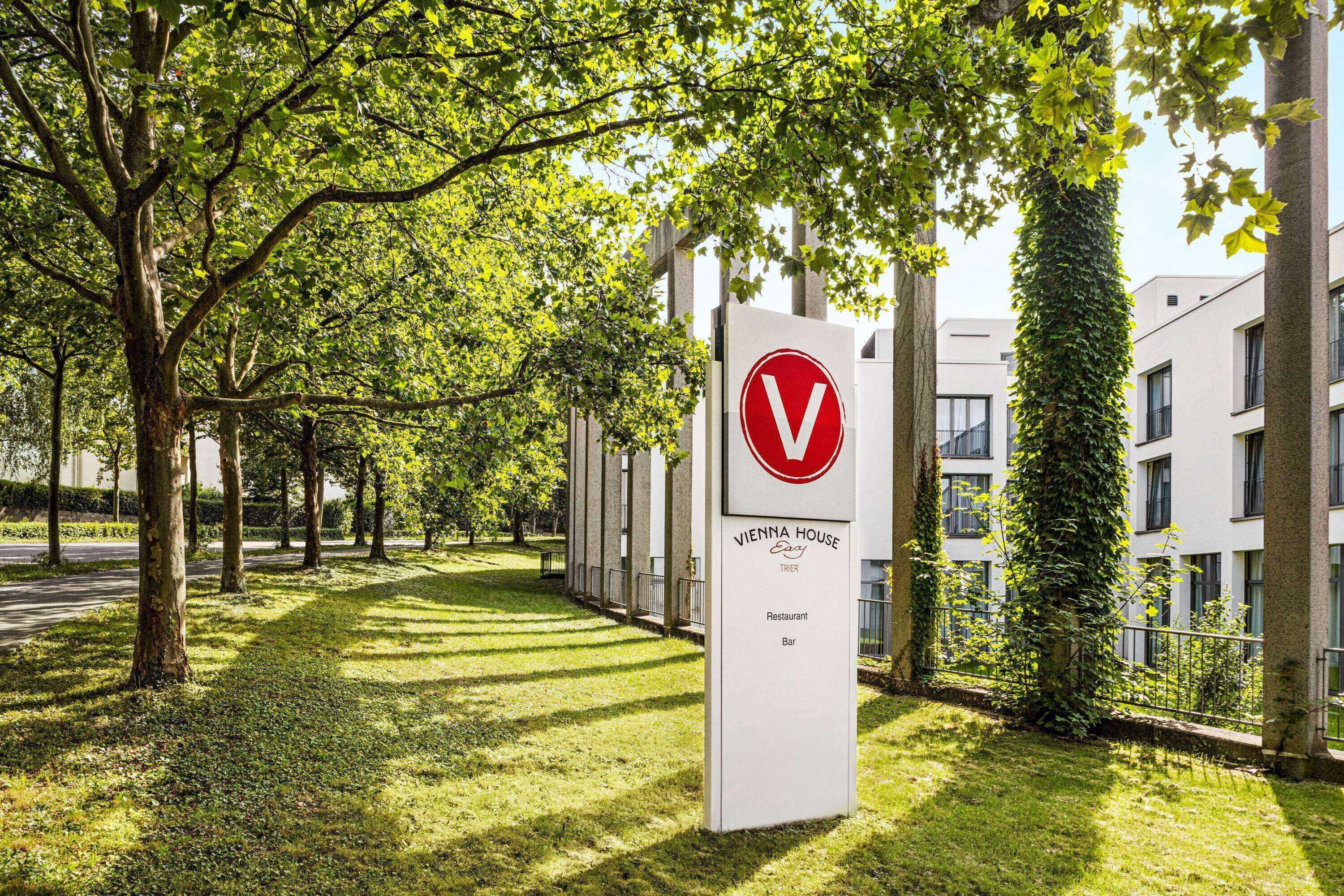 Gift card for Vienna House Easy by Wyndham Trier Gift card for Vienna House Easy by Wyndham Trier