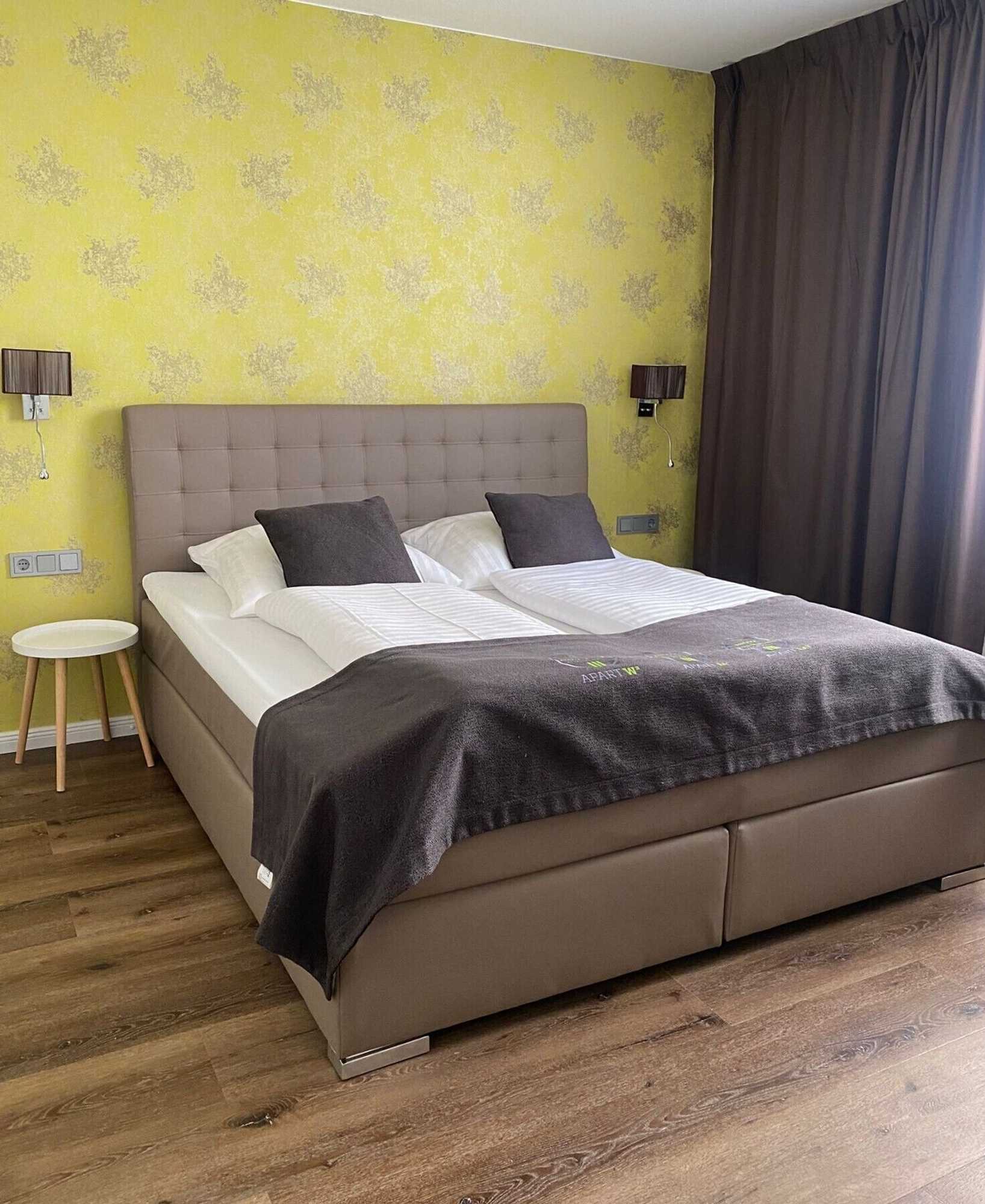 Gift card for Apart M3