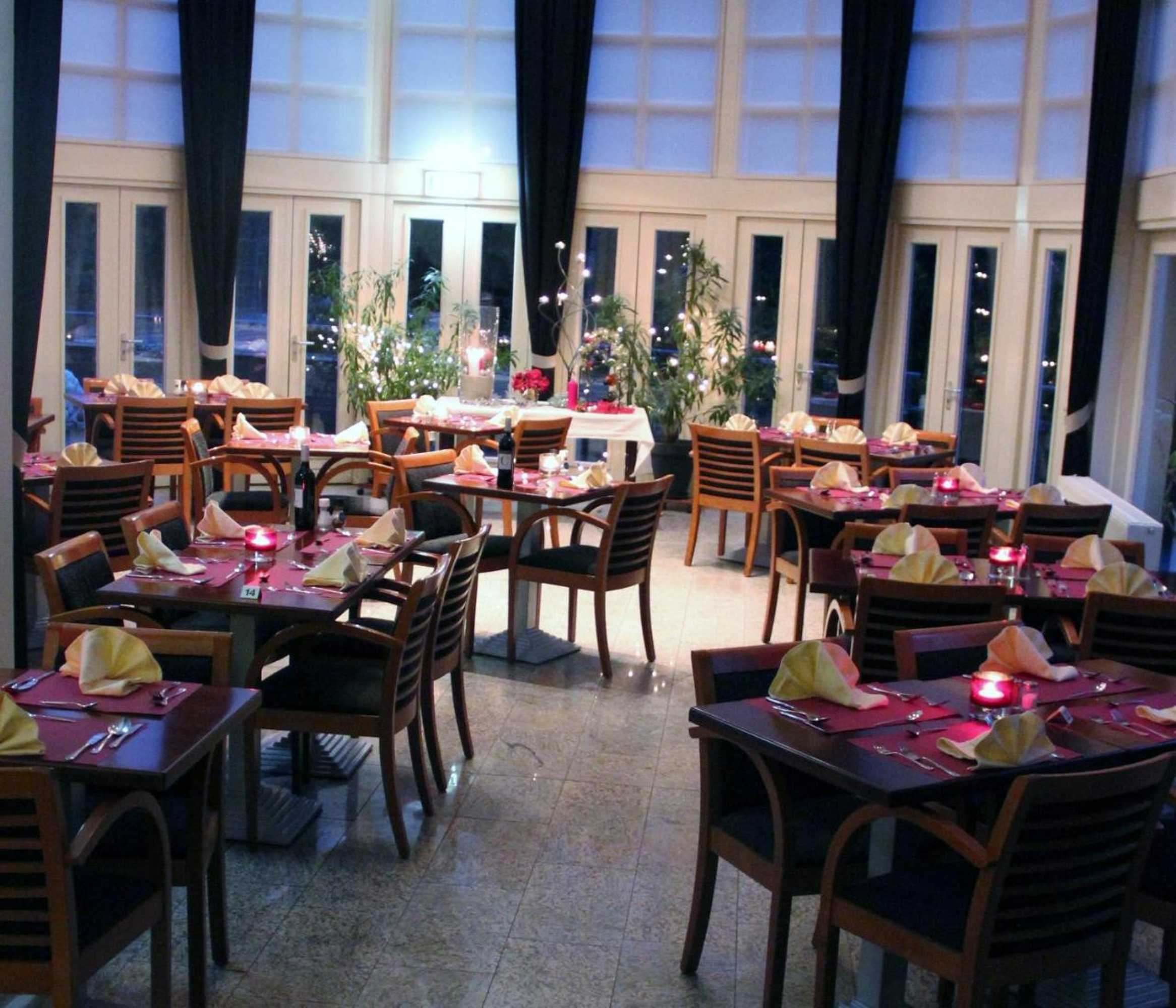 Gift card for Hotel 2000 Valkenburg