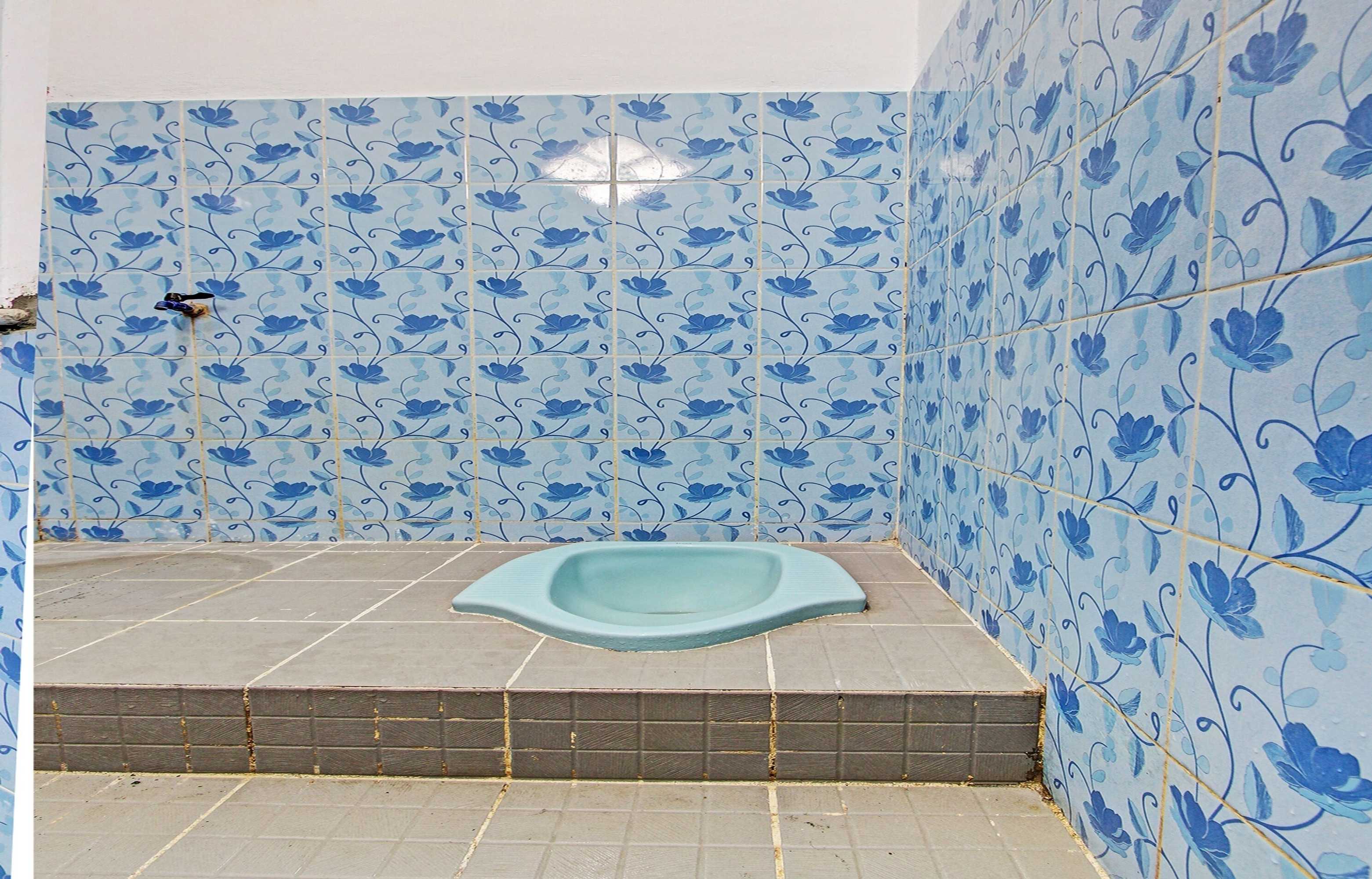 Gift card for Spot ON 92763 Hotel Melati Sukoasih