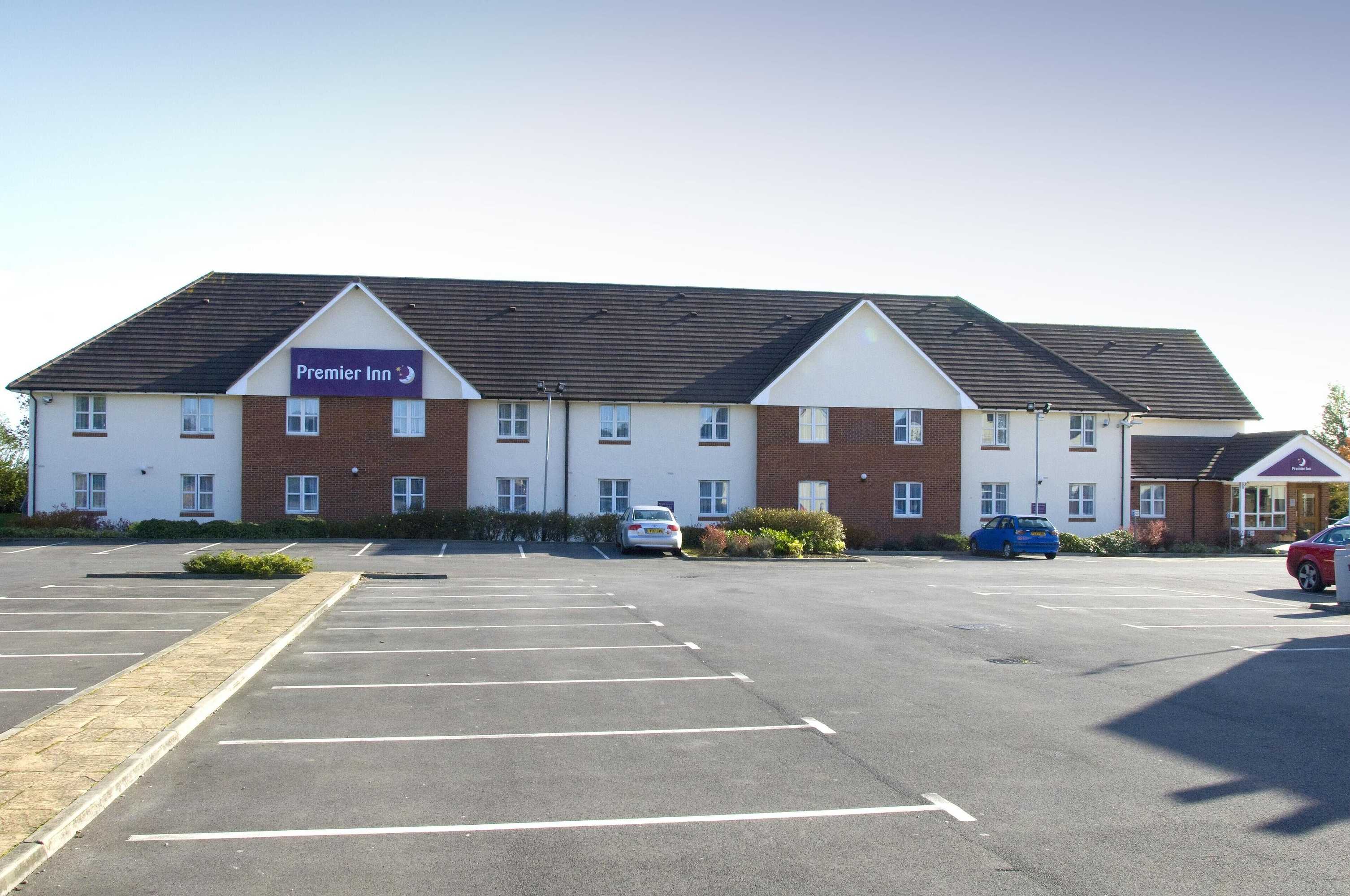 Gift card for Premier Inn Durham (newton Aycliffe)