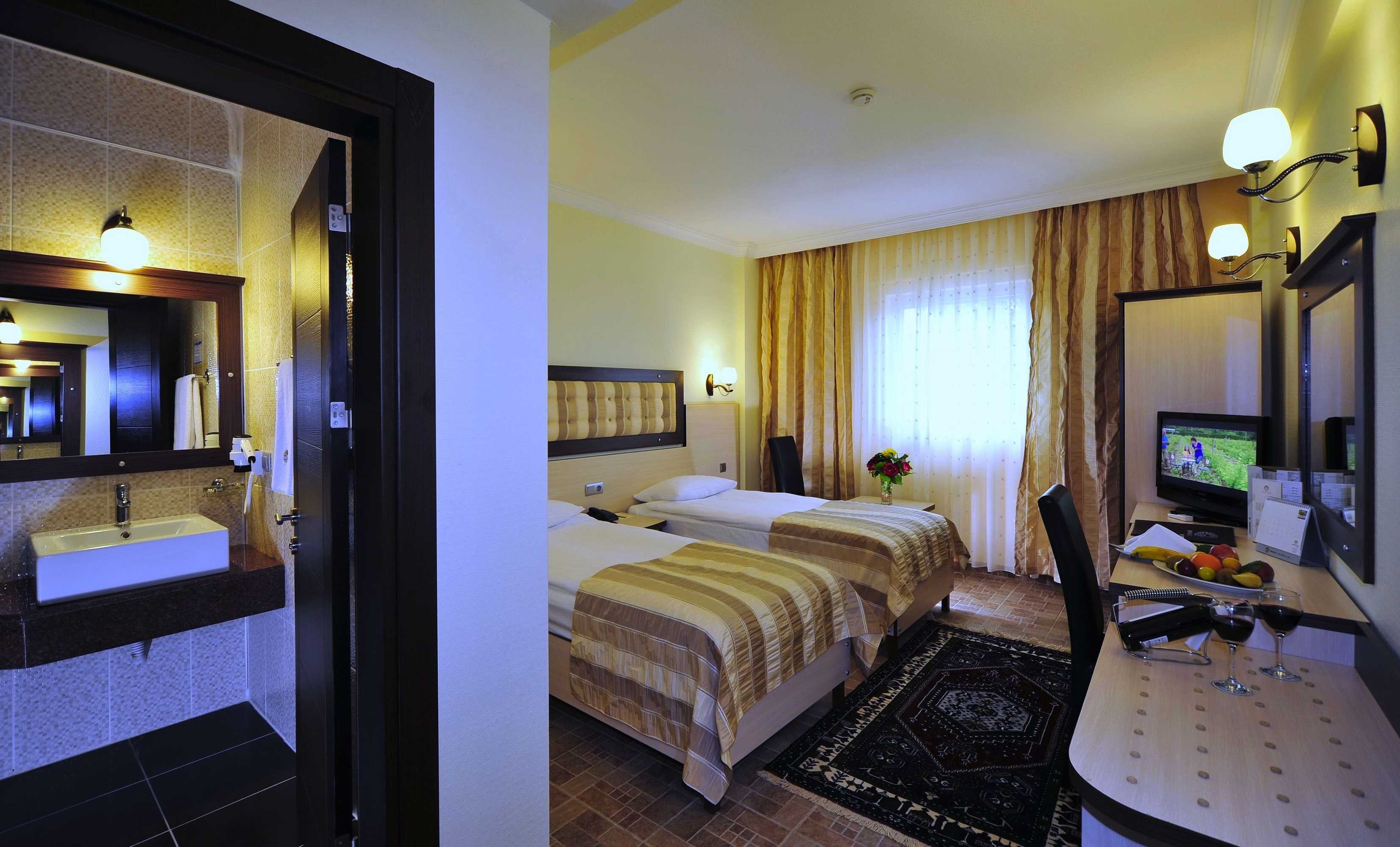Gift card for Monark Hotel Cappadocia Gift card for Monark Hotel Cappadocia
