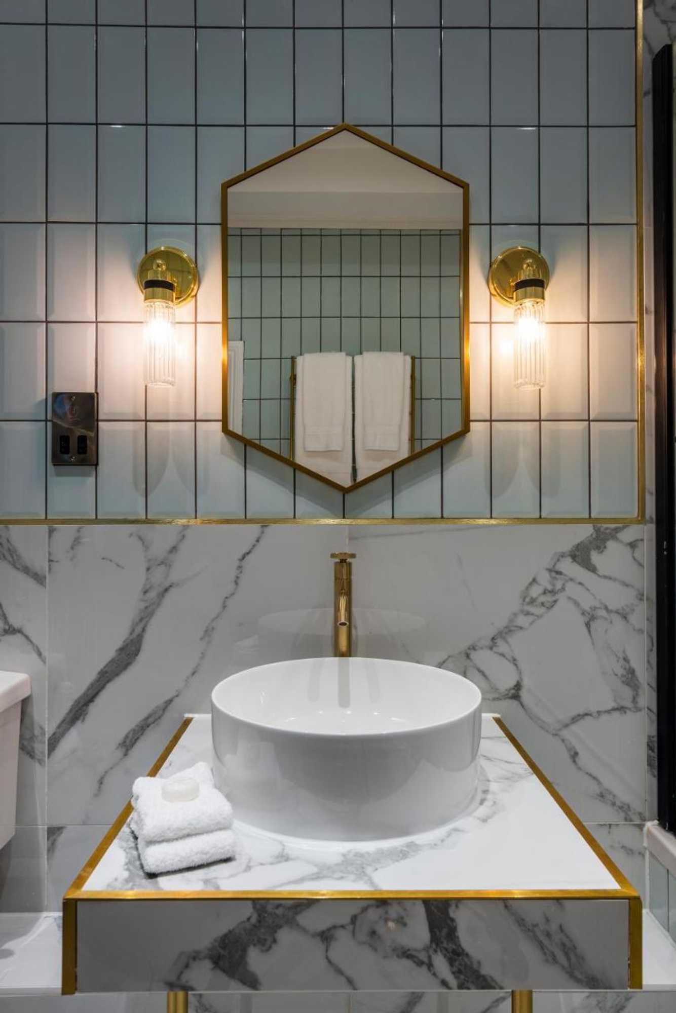 Gift card for The George Hotel & Brasserie