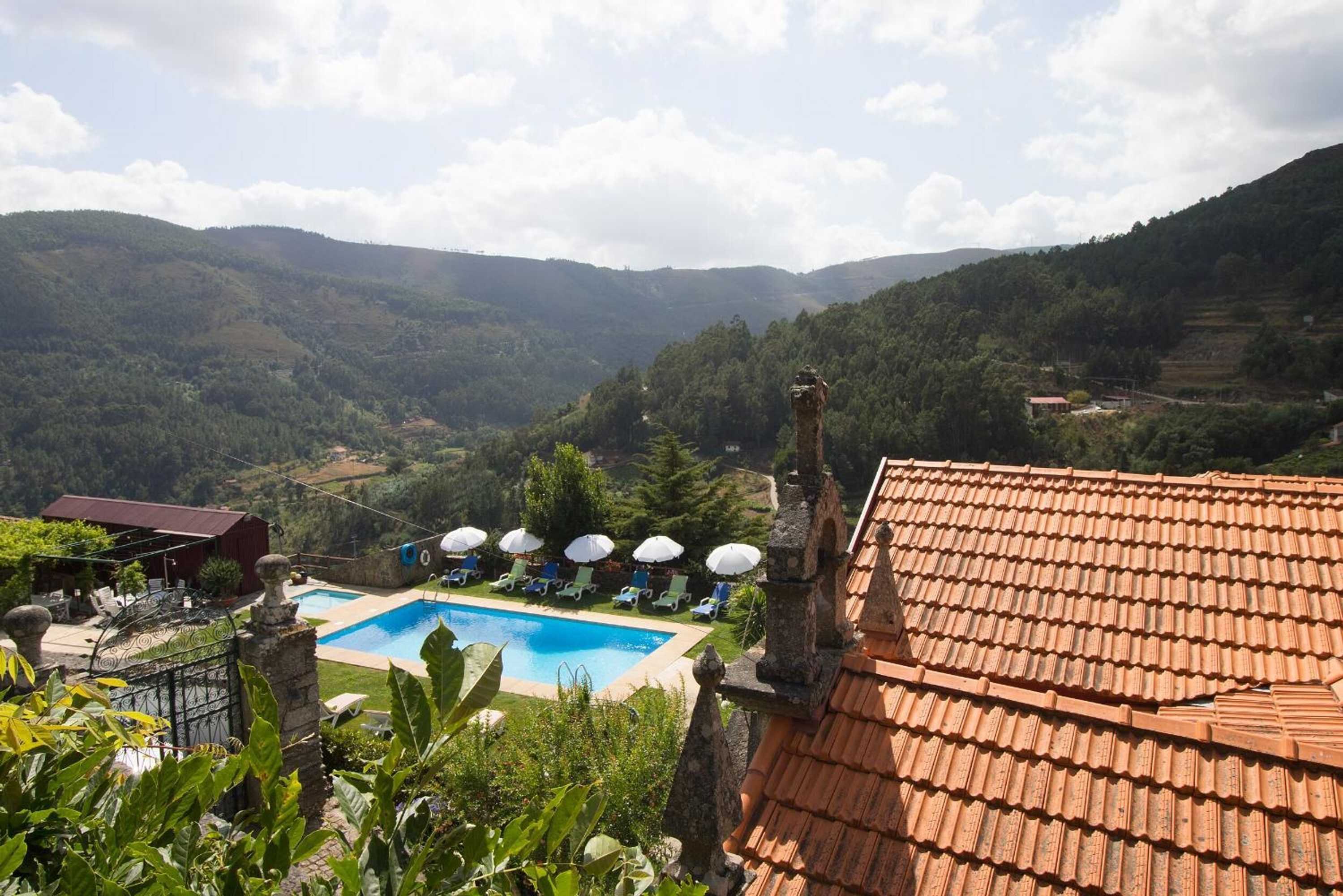 Gift card for Casa do Monte Gift card for Casa do Monte