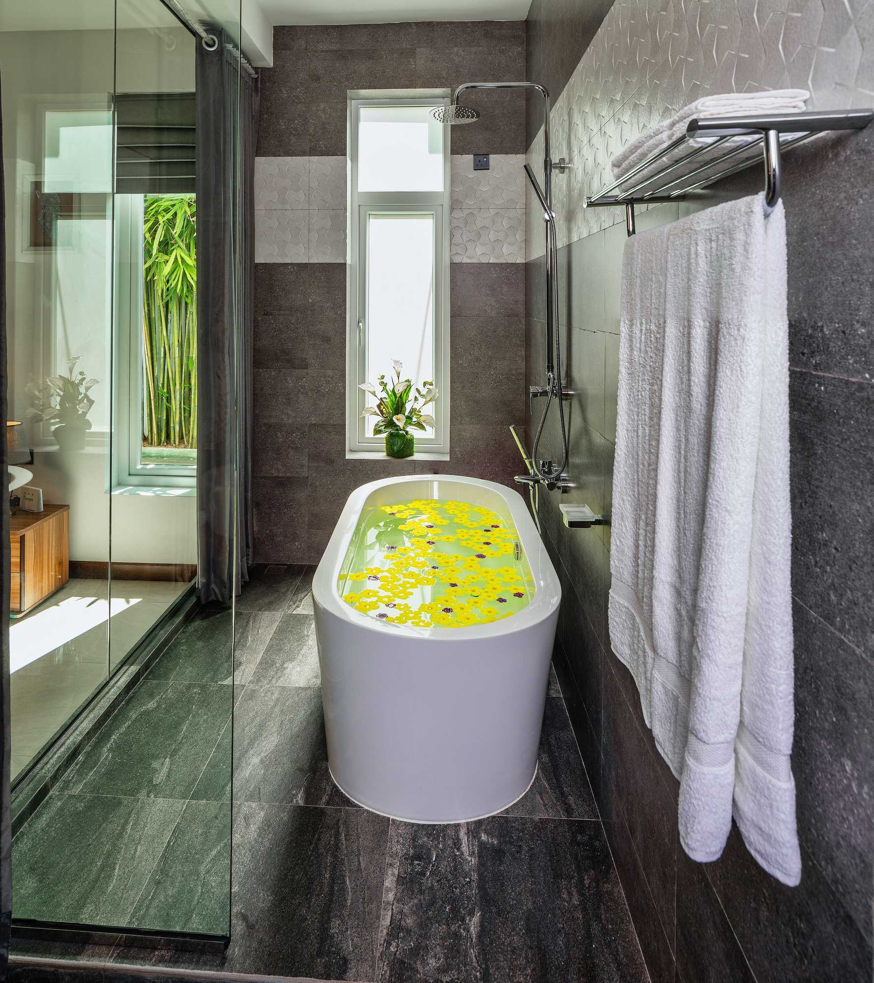 Gift card for The Palace by Ocean