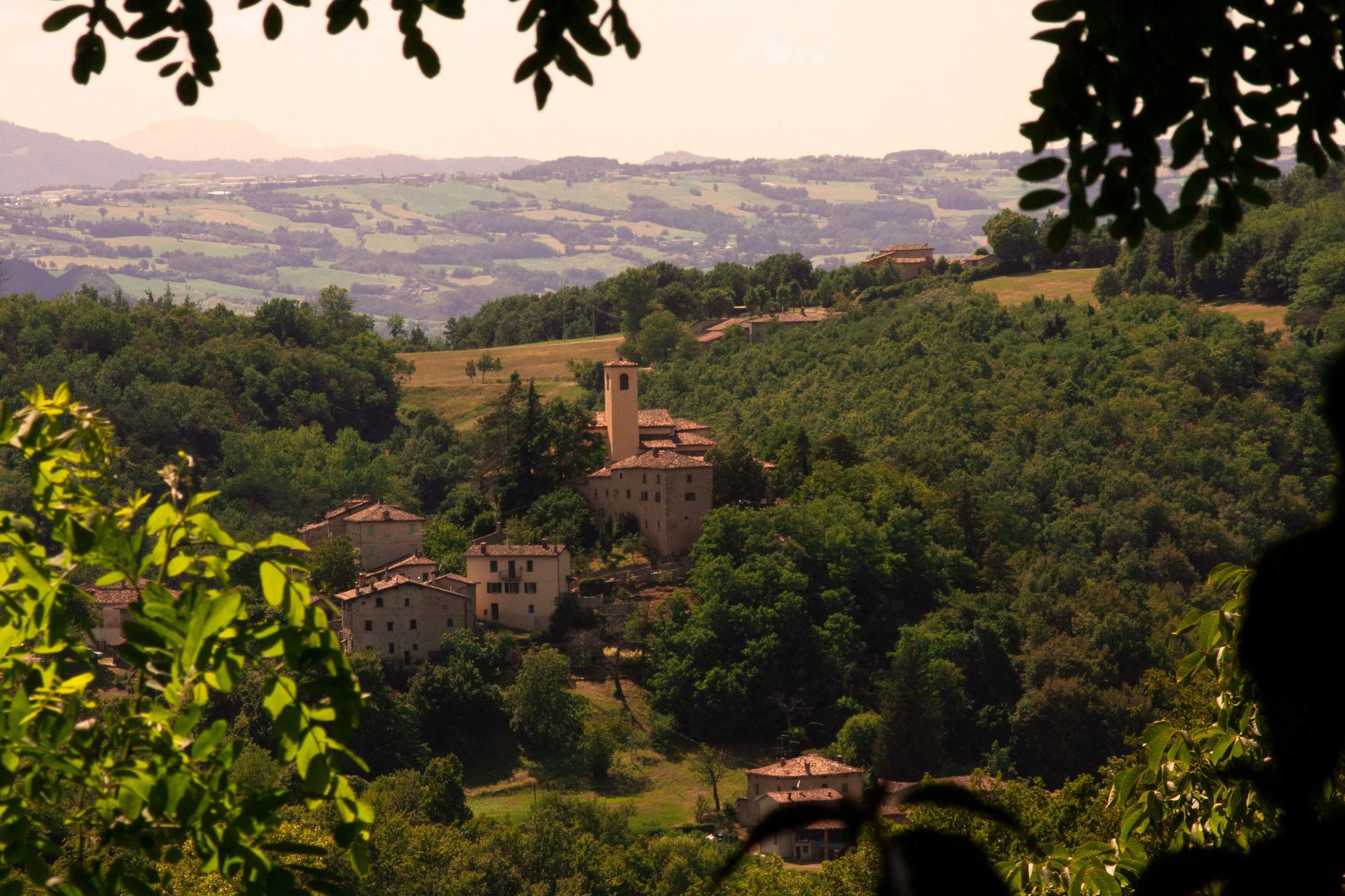 Gift card for Borgo Fontanini