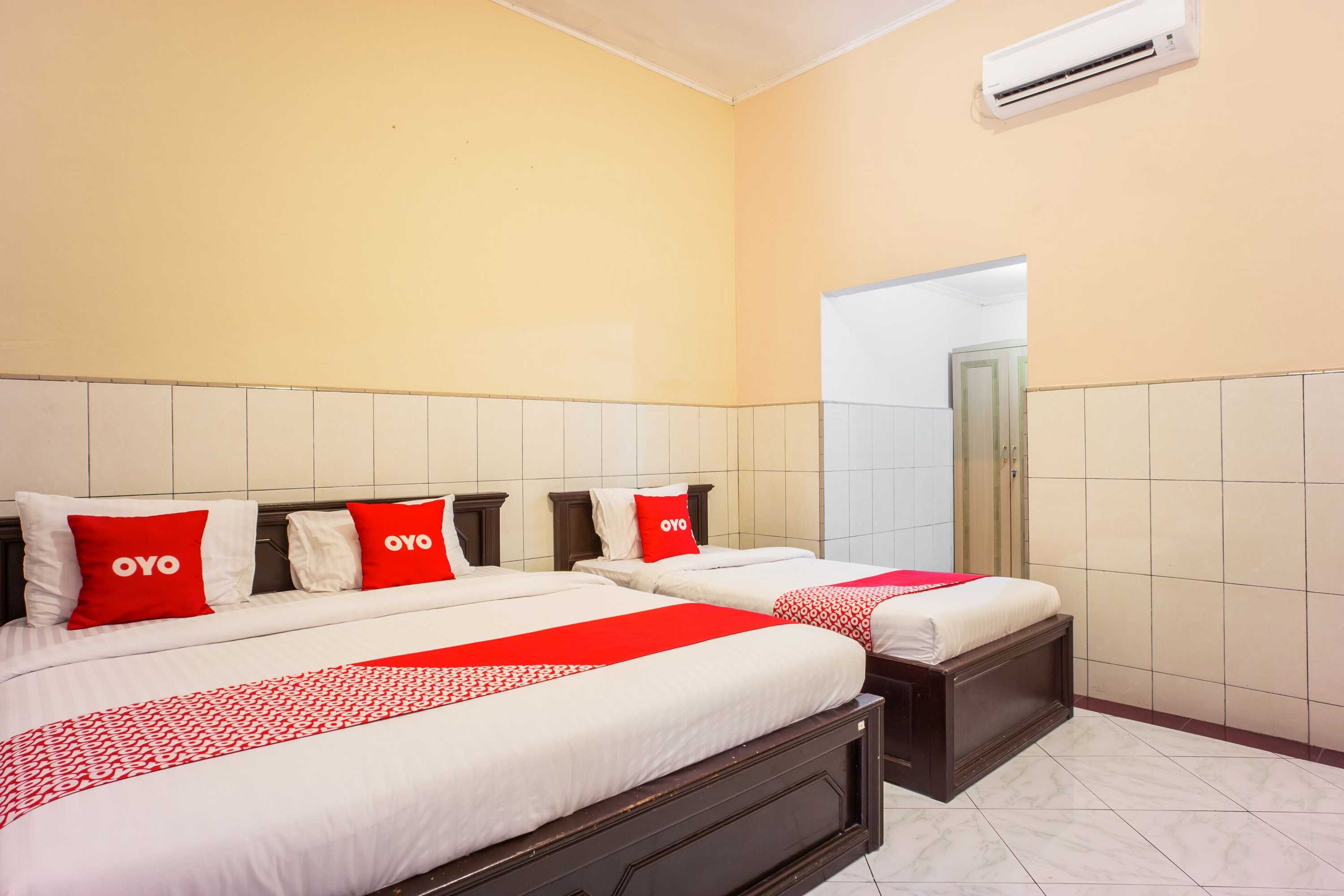 Gift card for Oyo 2180 Vina Vira Hotel