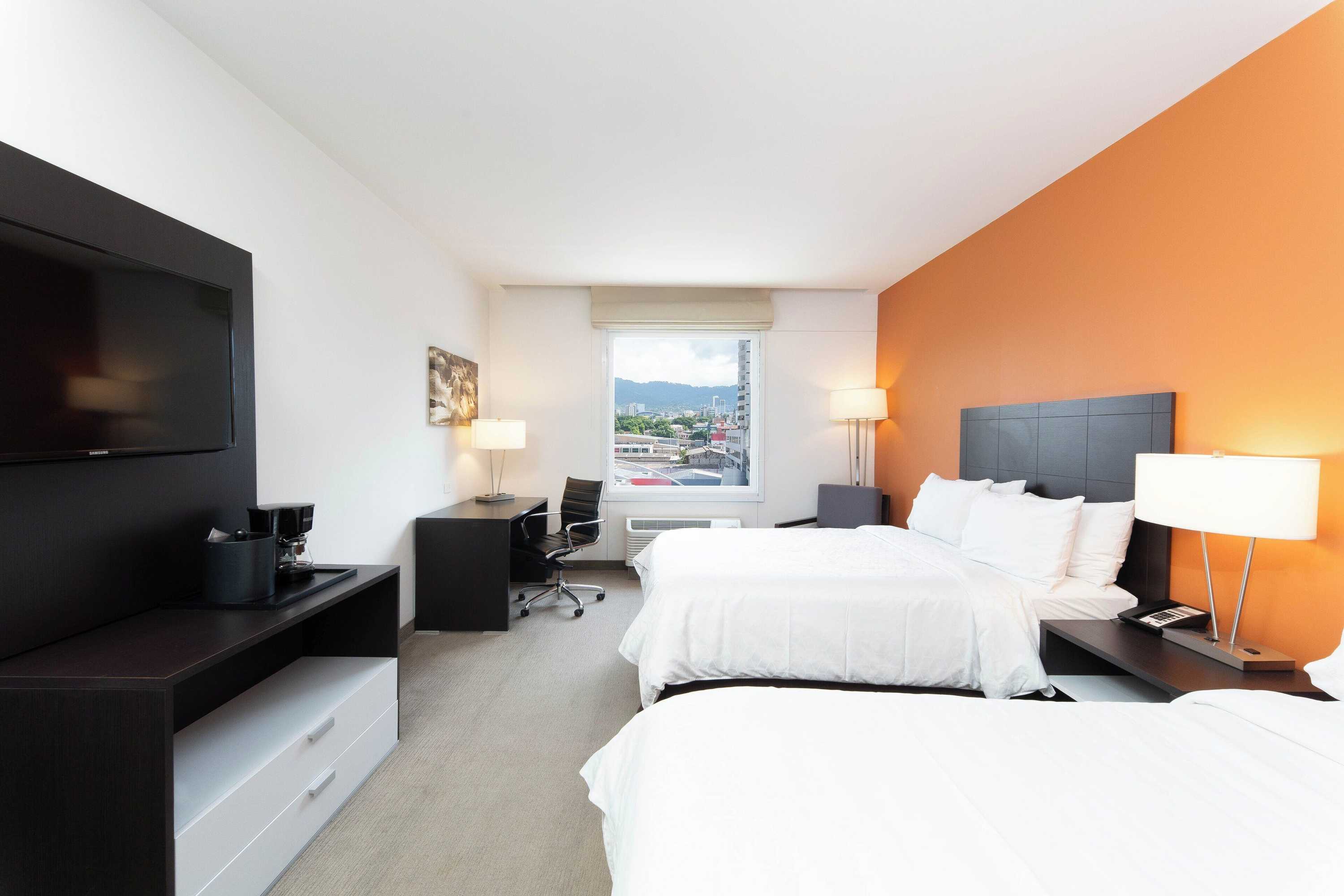 Gift card for Holiday Inn Express Tegucigalpa by Ihg Gift card for Holiday Inn Express Tegucigalpa by Ihg