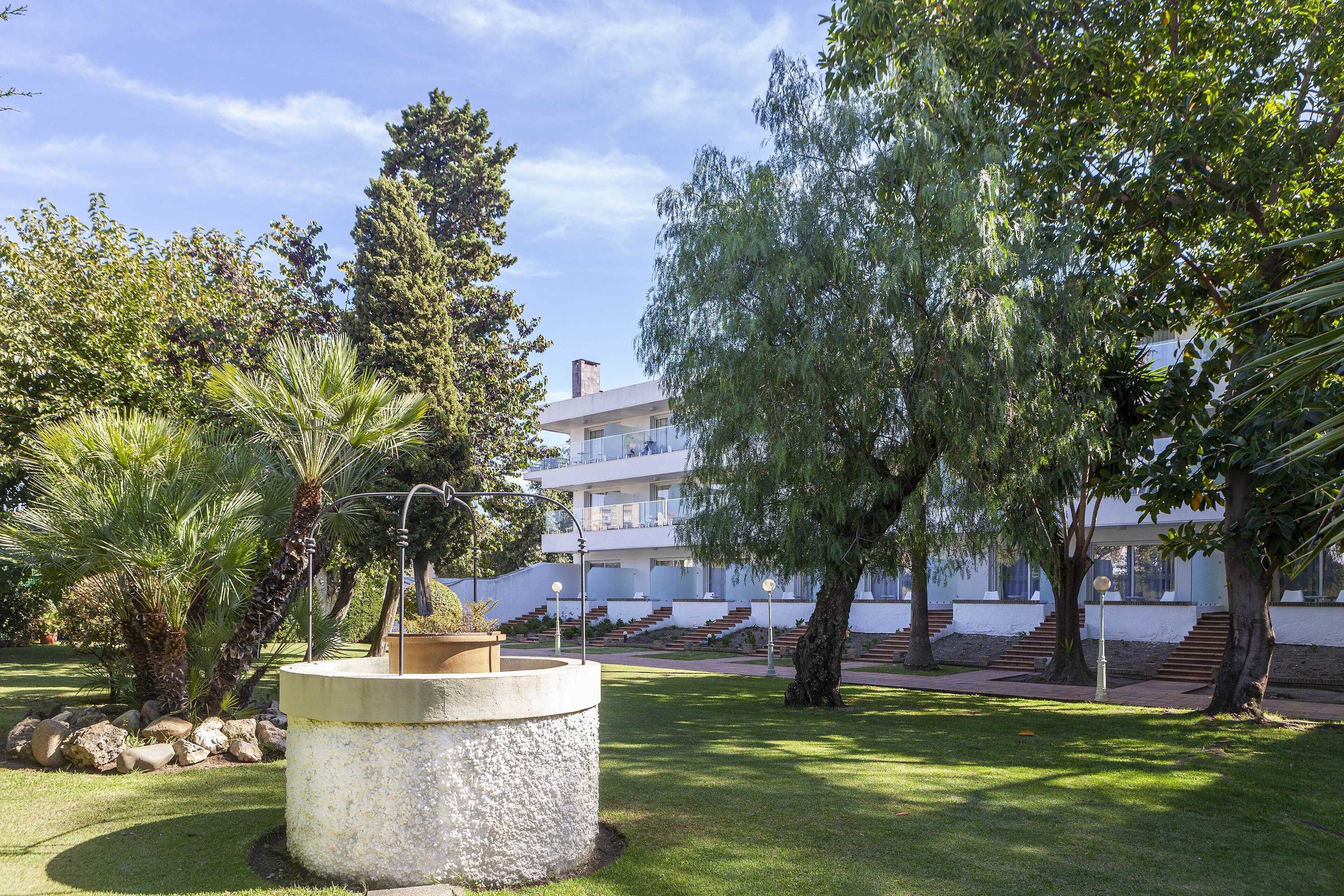 Gift card for Hotel Jerez & Spa Gift card for Hotel Jerez & Spa