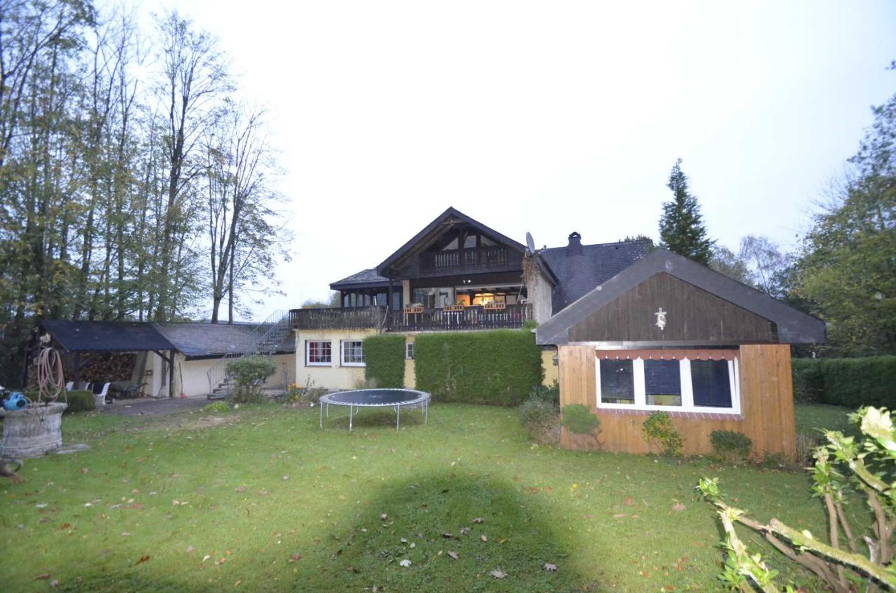 Gift card for Pension Waldsauna