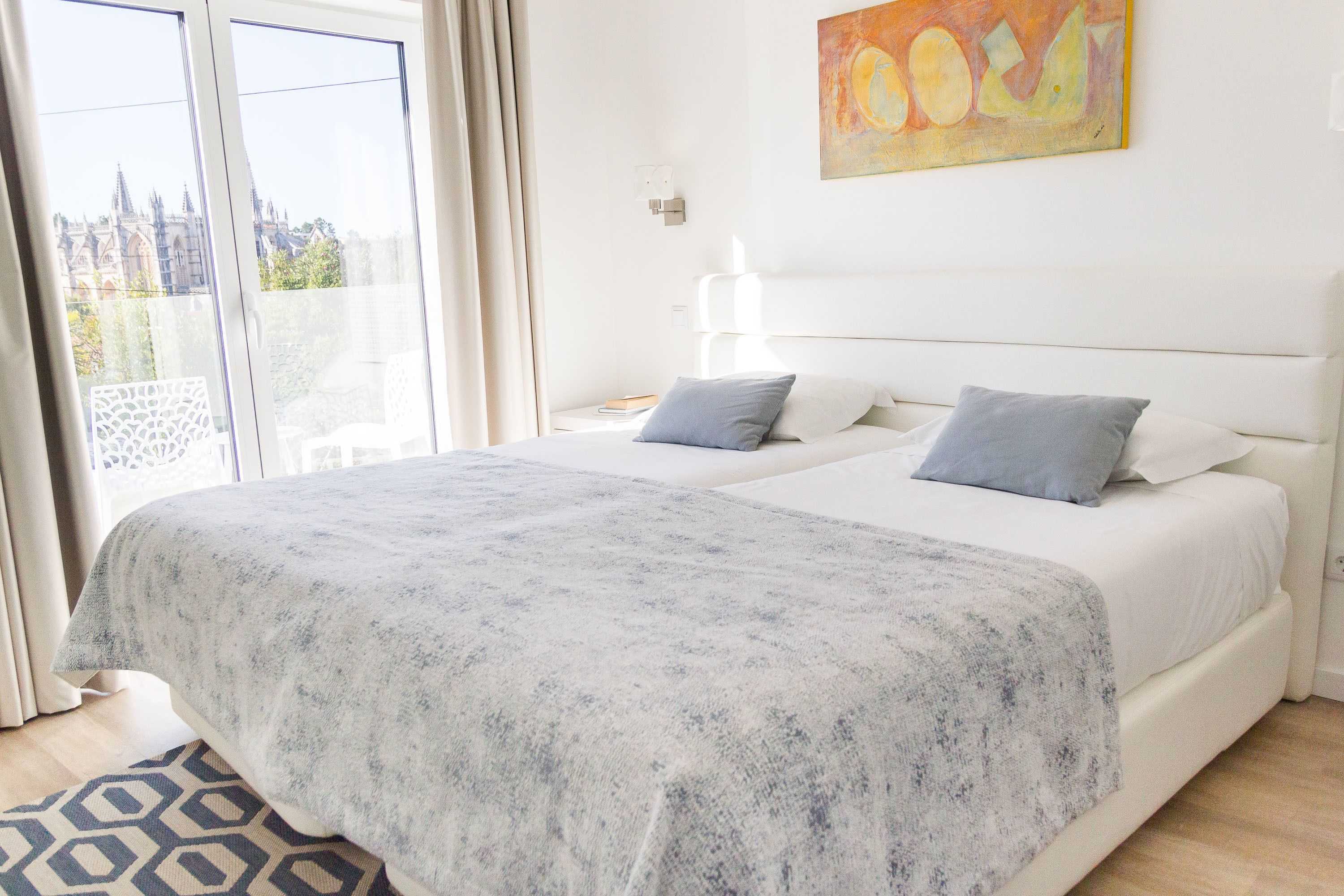 Gift card for Boutique Hotel Casa do Outeiro - Arts & Crafts