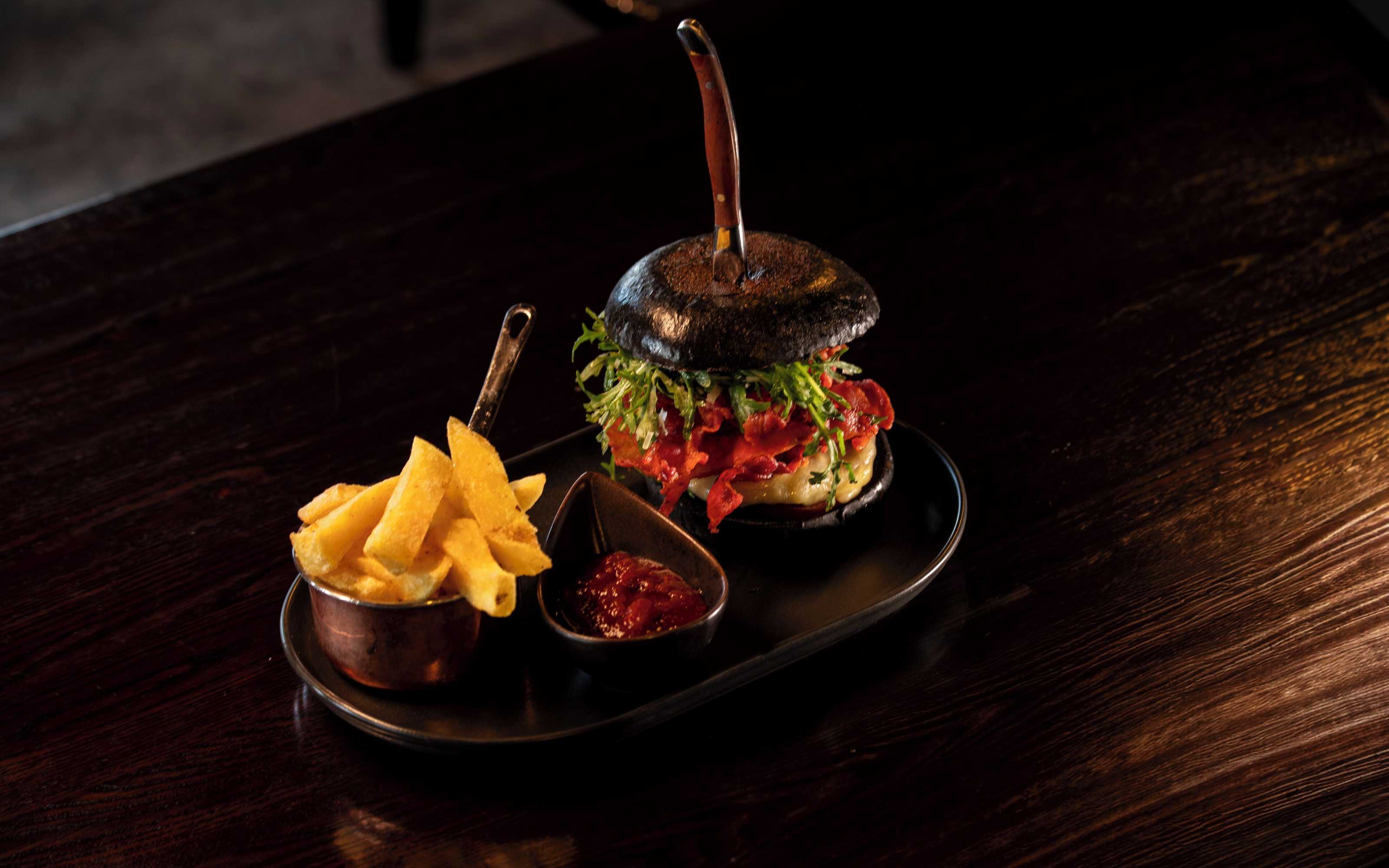 Gift card for Temple Gate Hotel