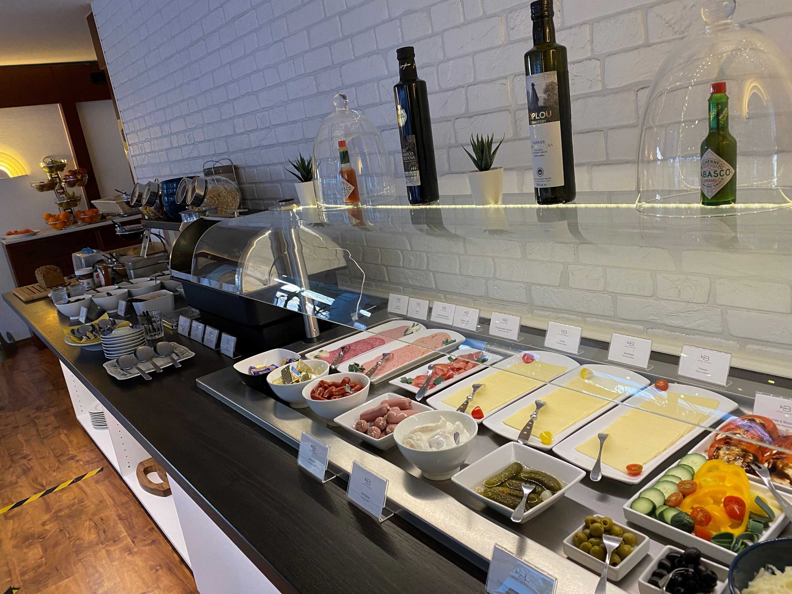 Gift card for Hotel Bitzer Backnang