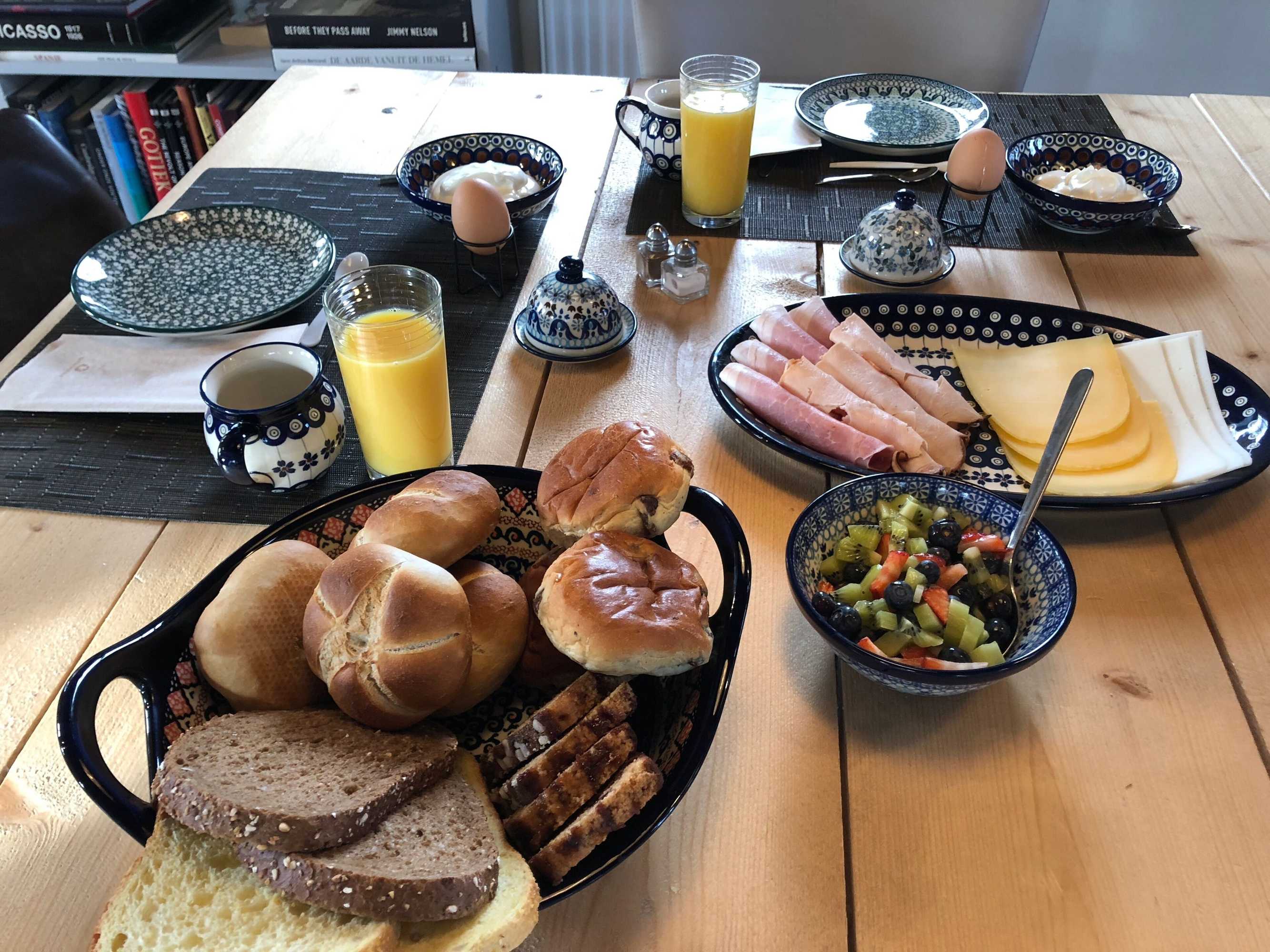 Gift card for Hof Van Eersel