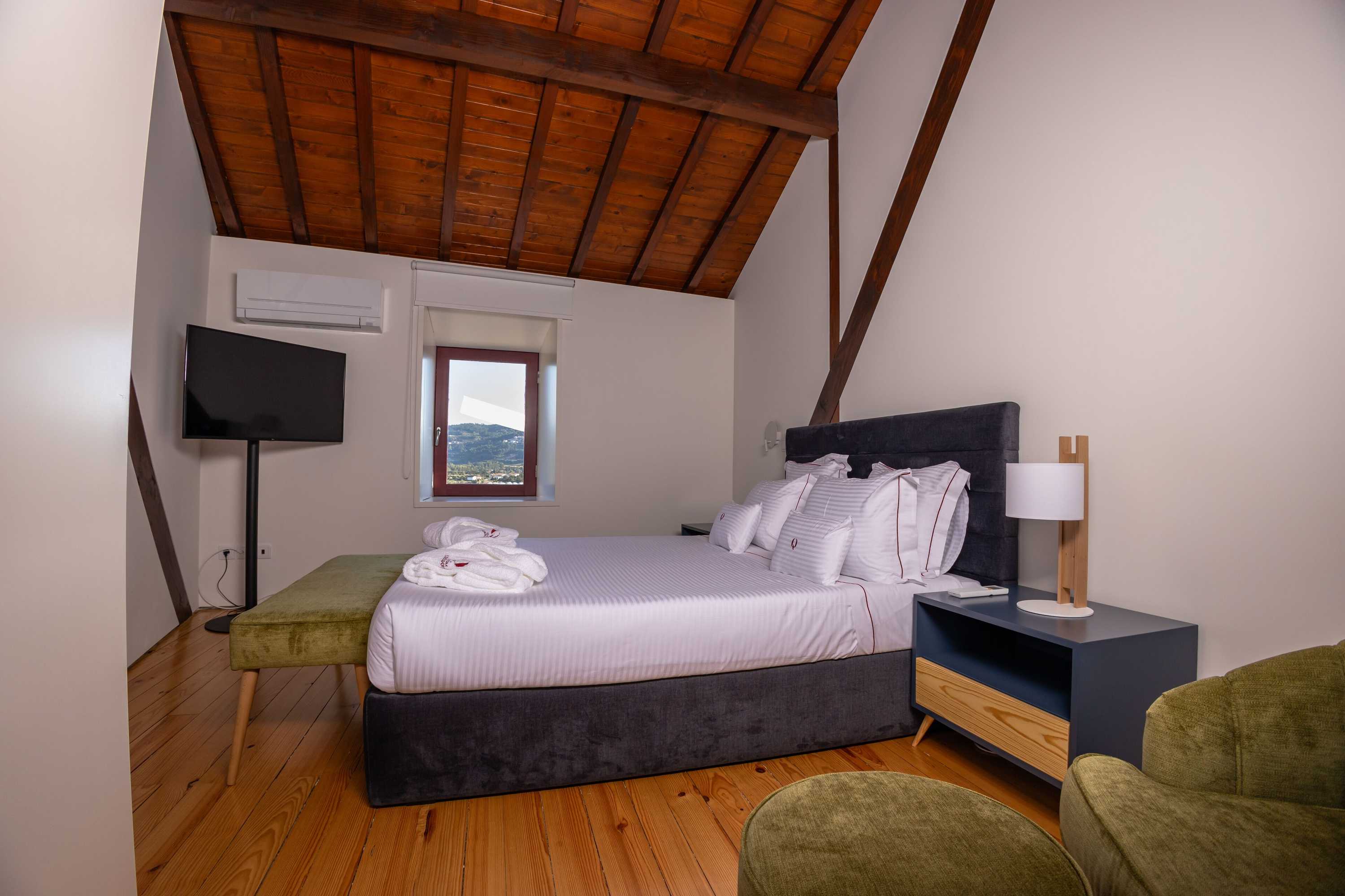 Gift card for Quinta da Corredoura Hotel Rural