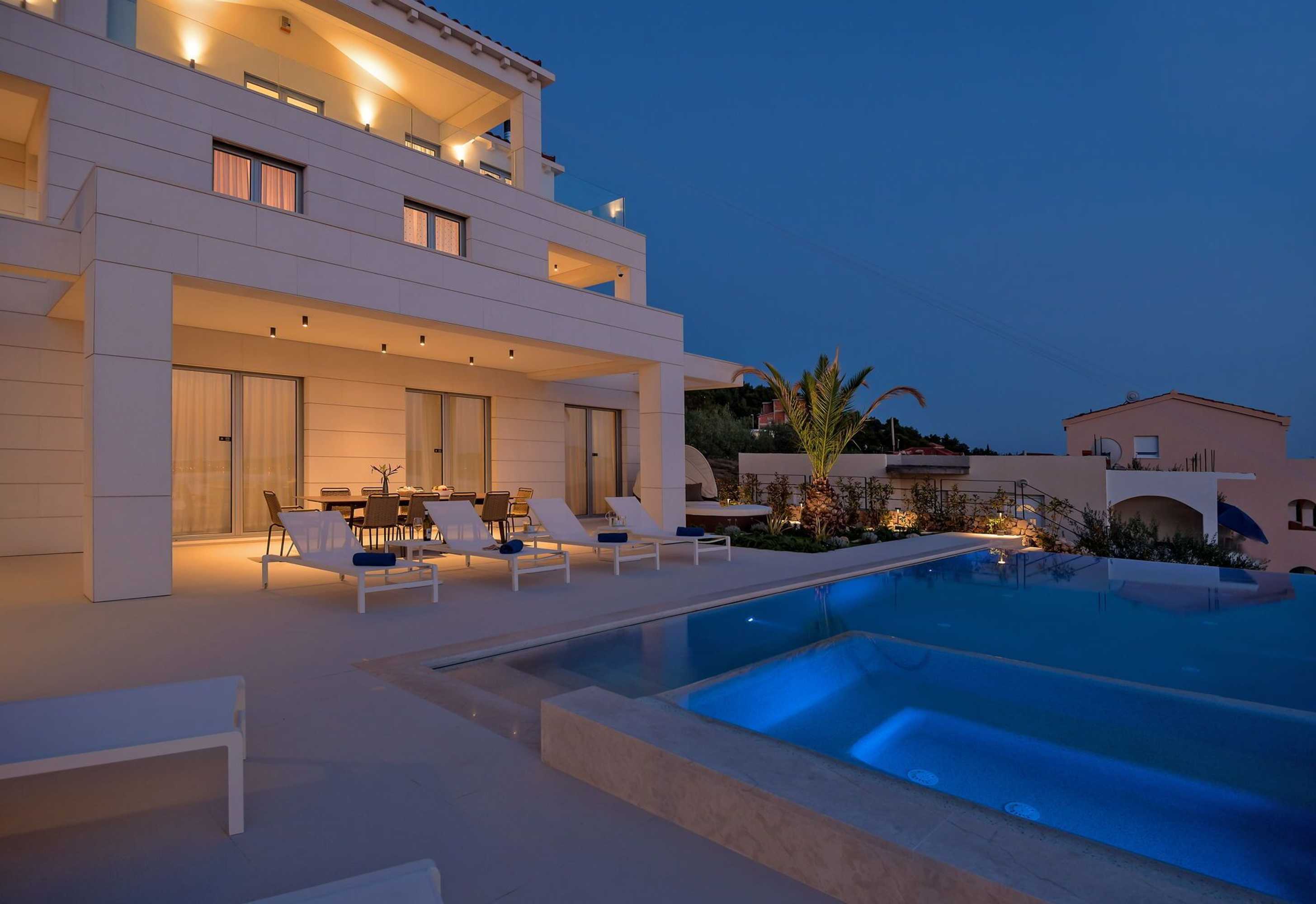 Gift card for Luxury Villa Carpe Diem Paradise Gift card for Luxury Villa Carpe Diem Paradise