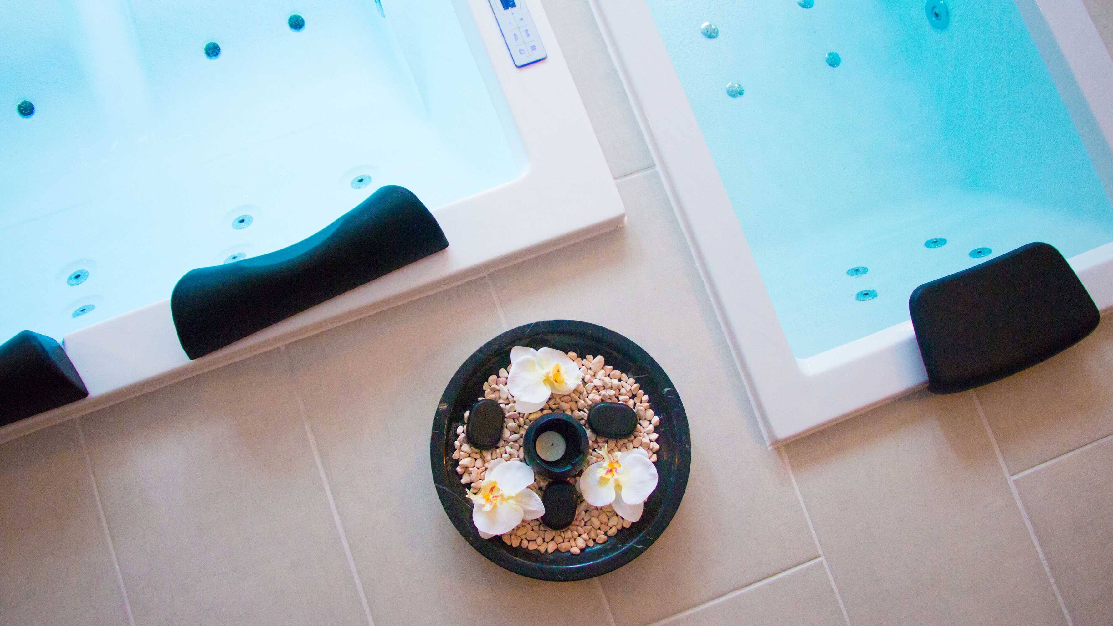 Gift card for Park - Hotel Inseli