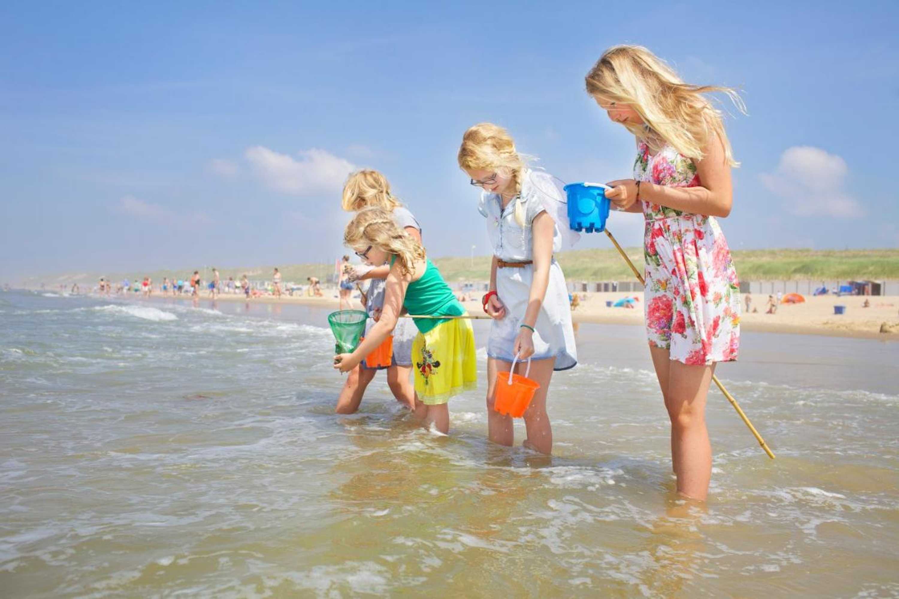 Gift card for Stayokay Hostel Egmond