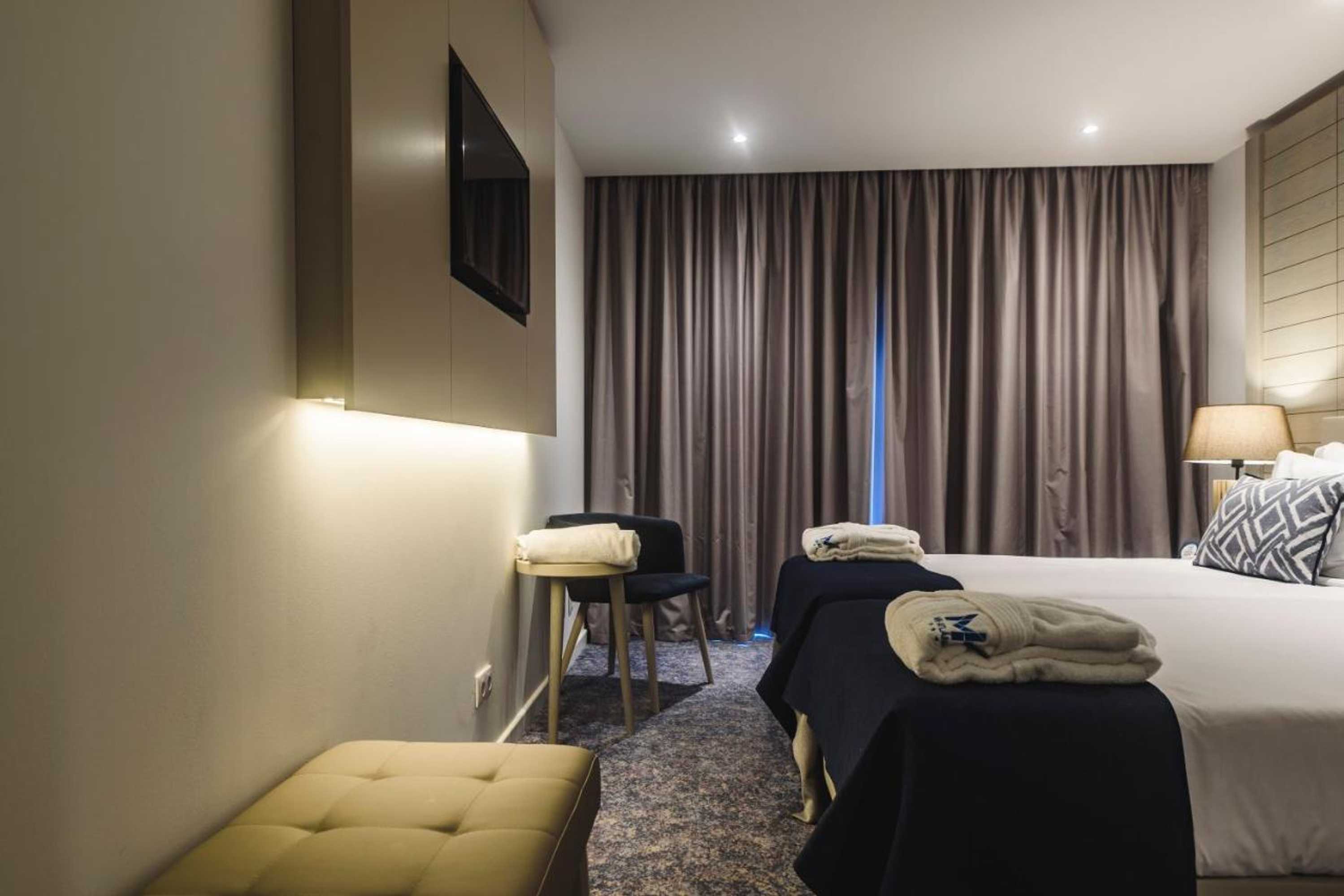 Gift card for MH Atlântico