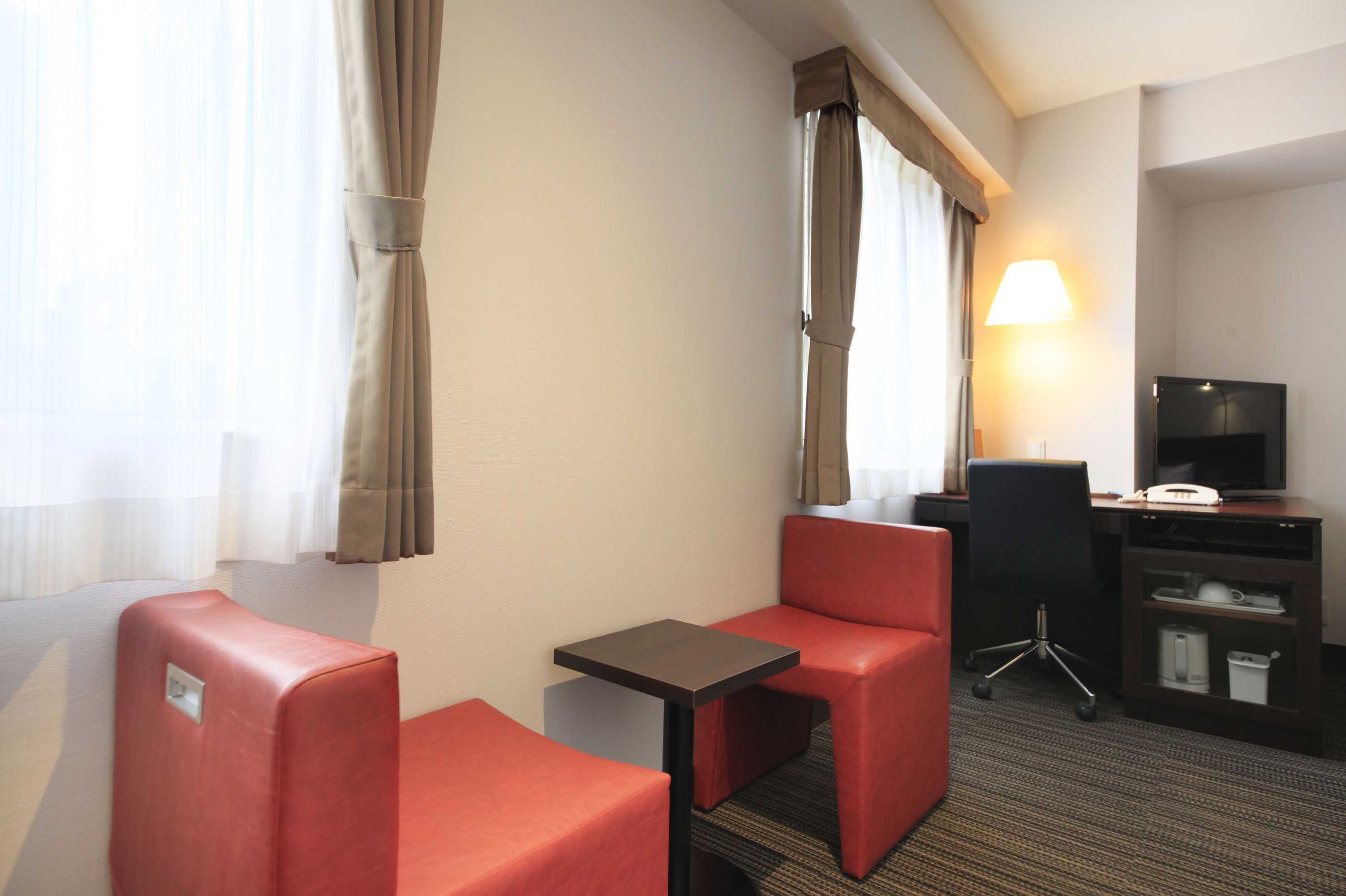 Gift card for Atsugi Urban Hotel